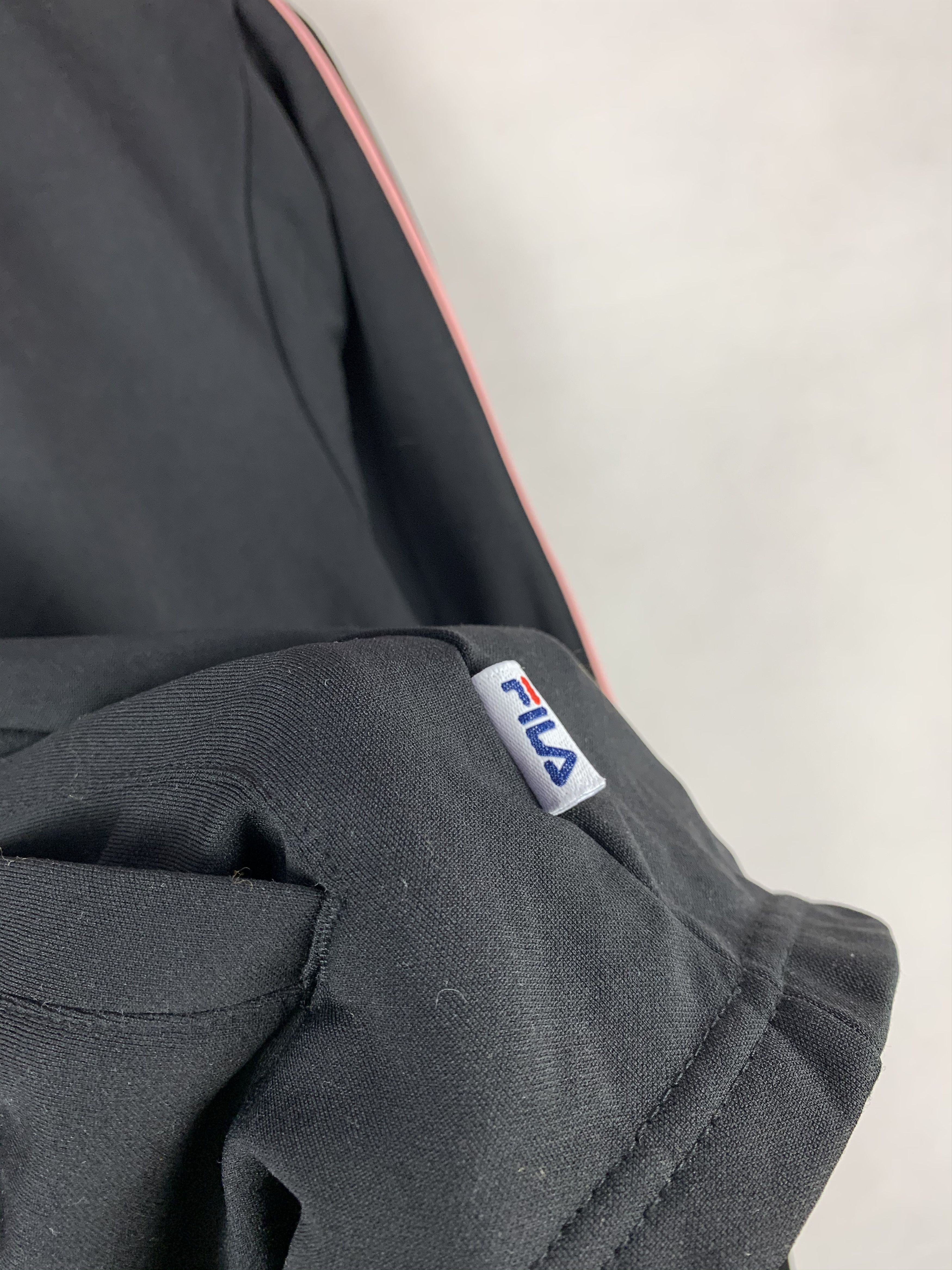 Fila 🔥Fila Track Top Jacket Size US M / EU 48-50 / 2 - 9 Thumbnail