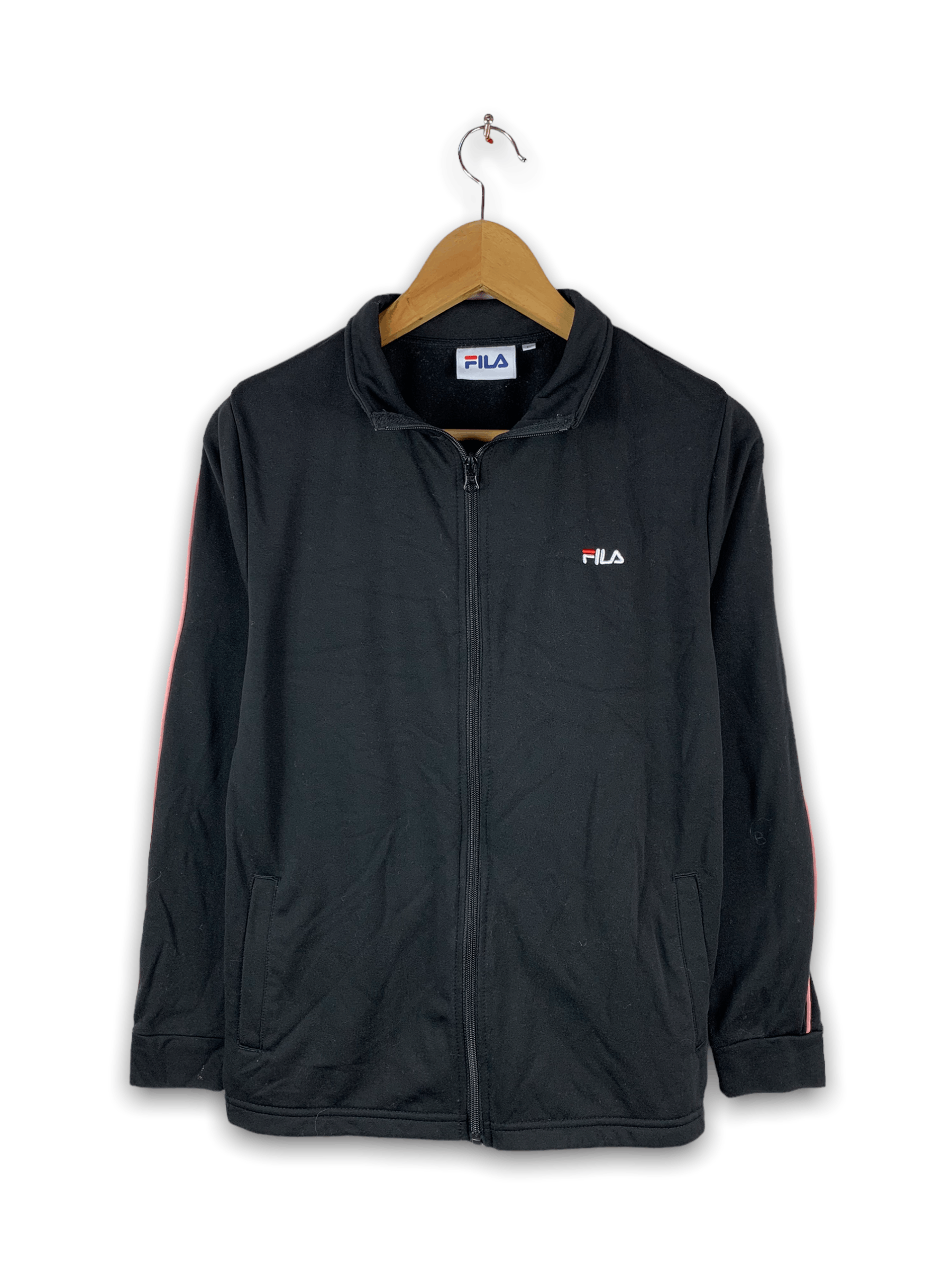 Fila 🔥Fila Track Top Jacket Size US M / EU 48-50 / 2 - 1 Thumbnail