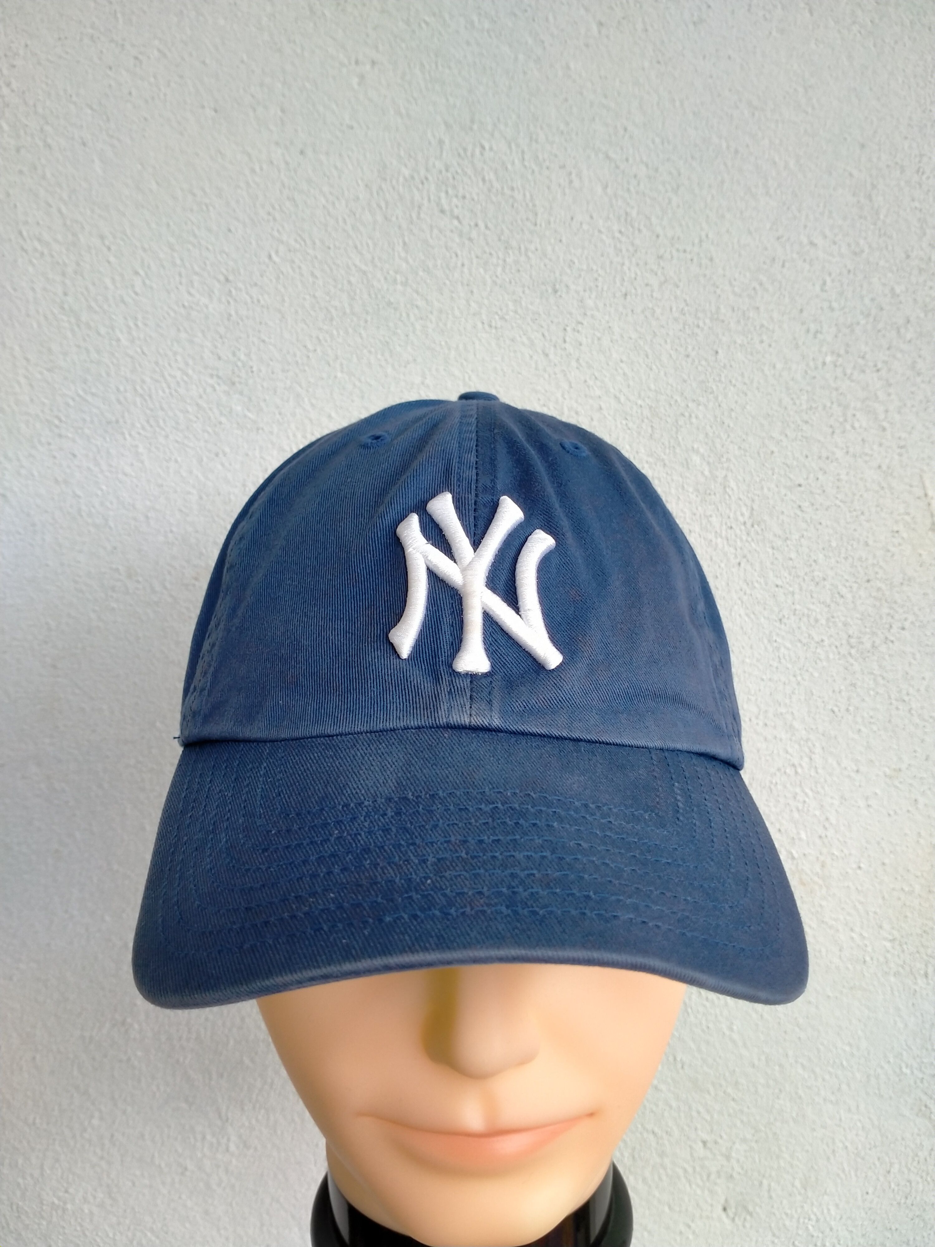 Vintage New York Yankees Full cap