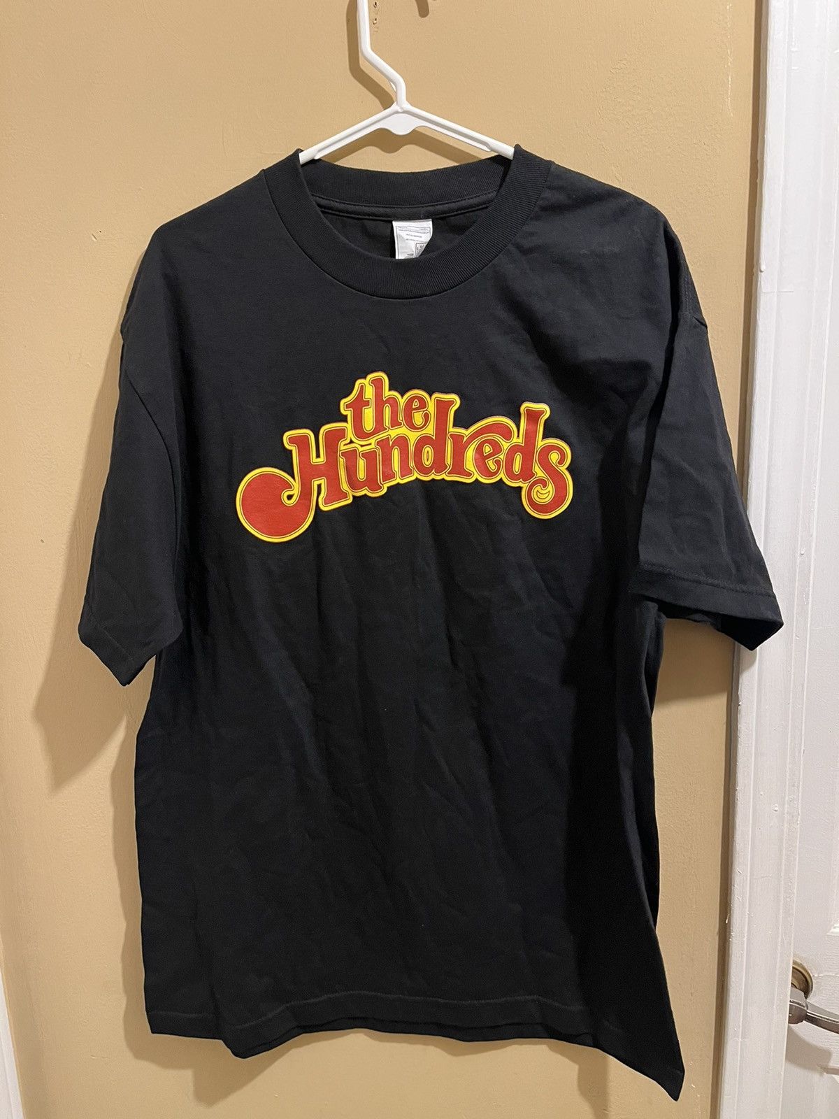 The Hundreds × Vintage Classic The Hundreds tee Size US XL / EU 56 / 4 - 1 Preview