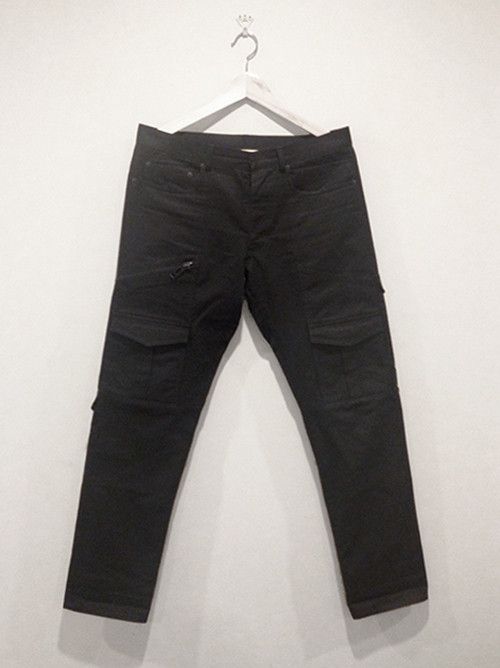 S/S04 'Strip' Cargos