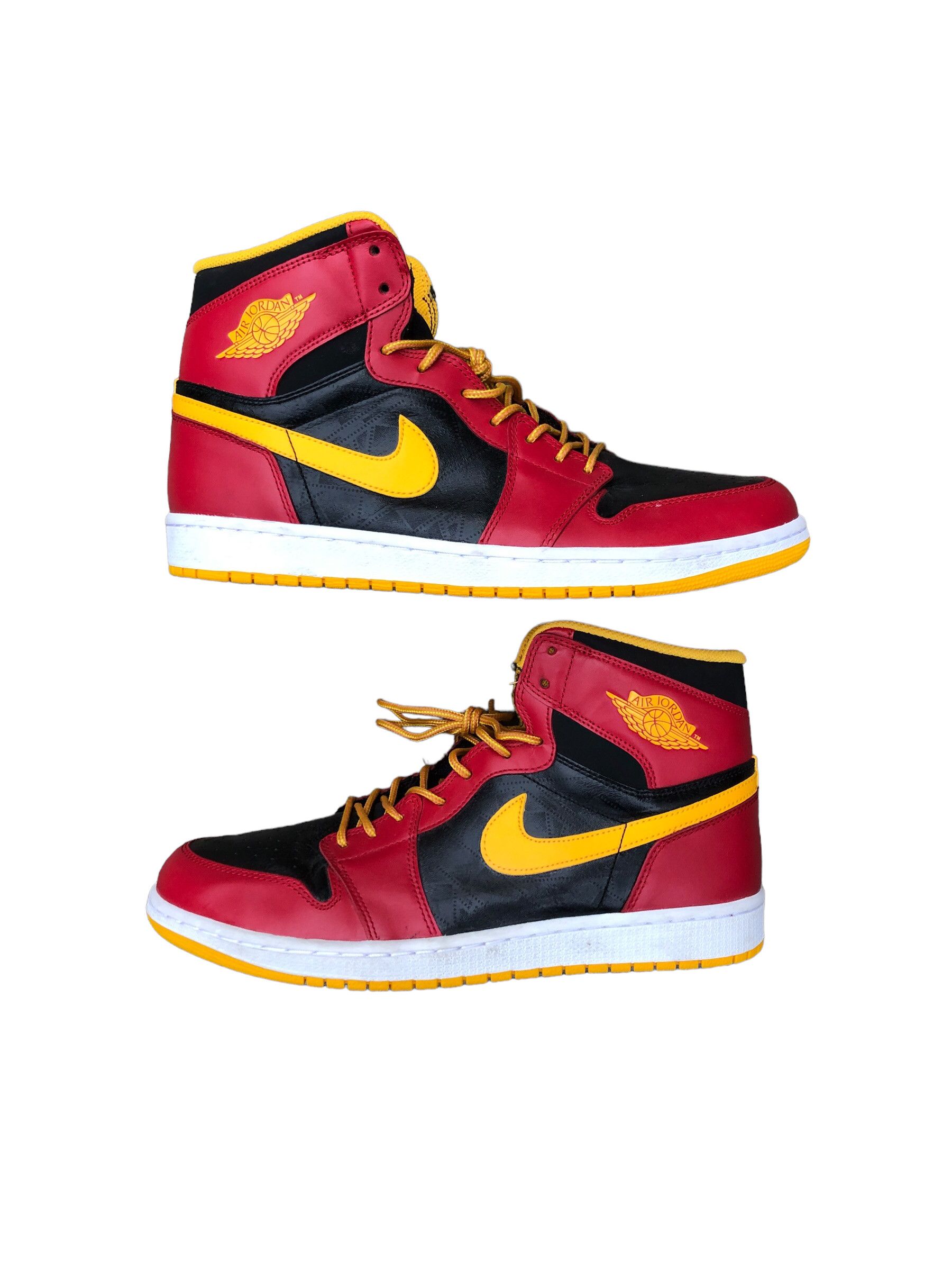 Jordan 1 highlight reel best sale