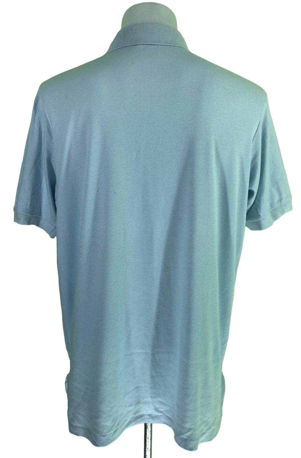 Vintage Yves Saint Laurent polo tee