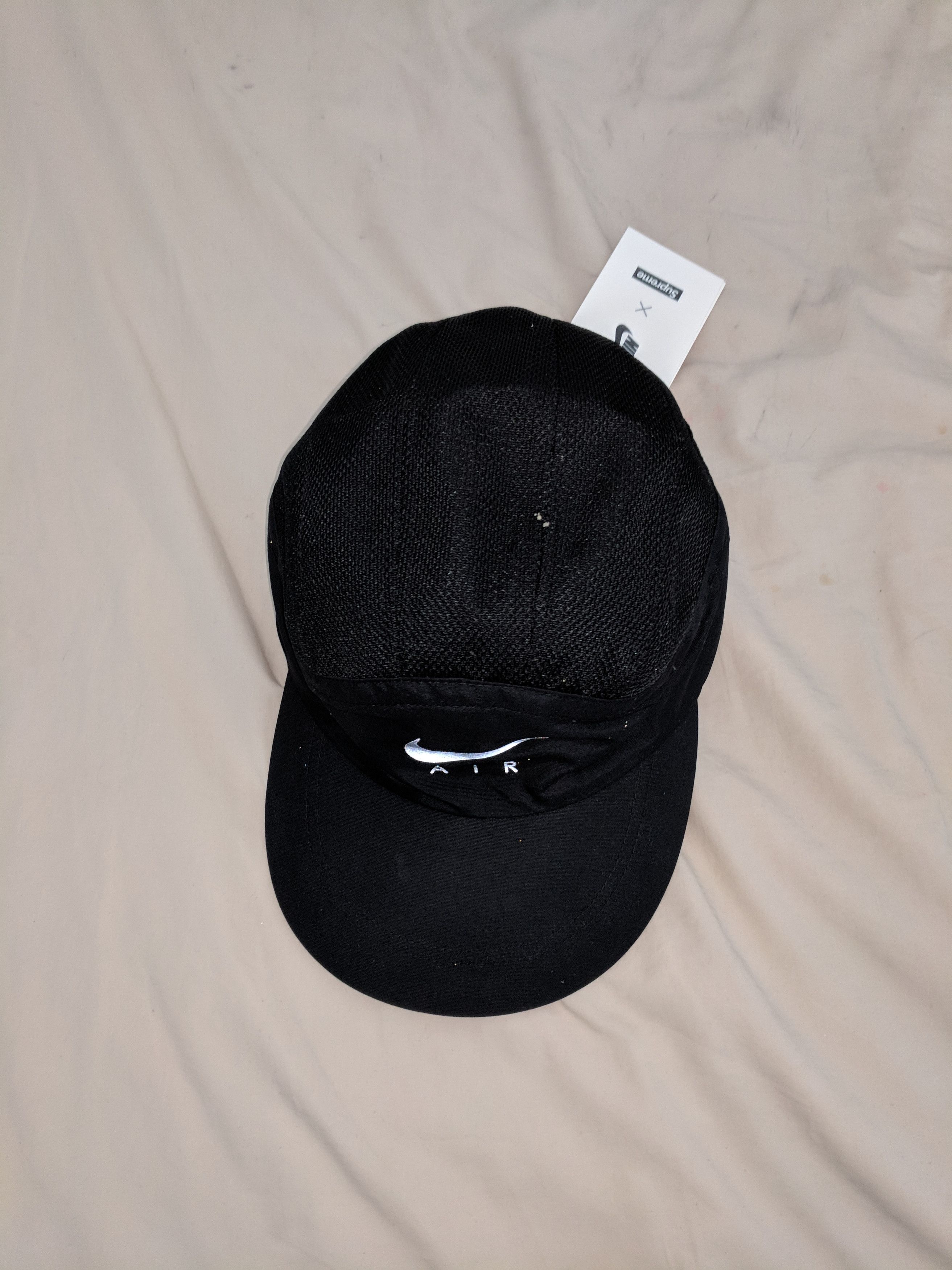 Nike Supreme Hat | Grailed