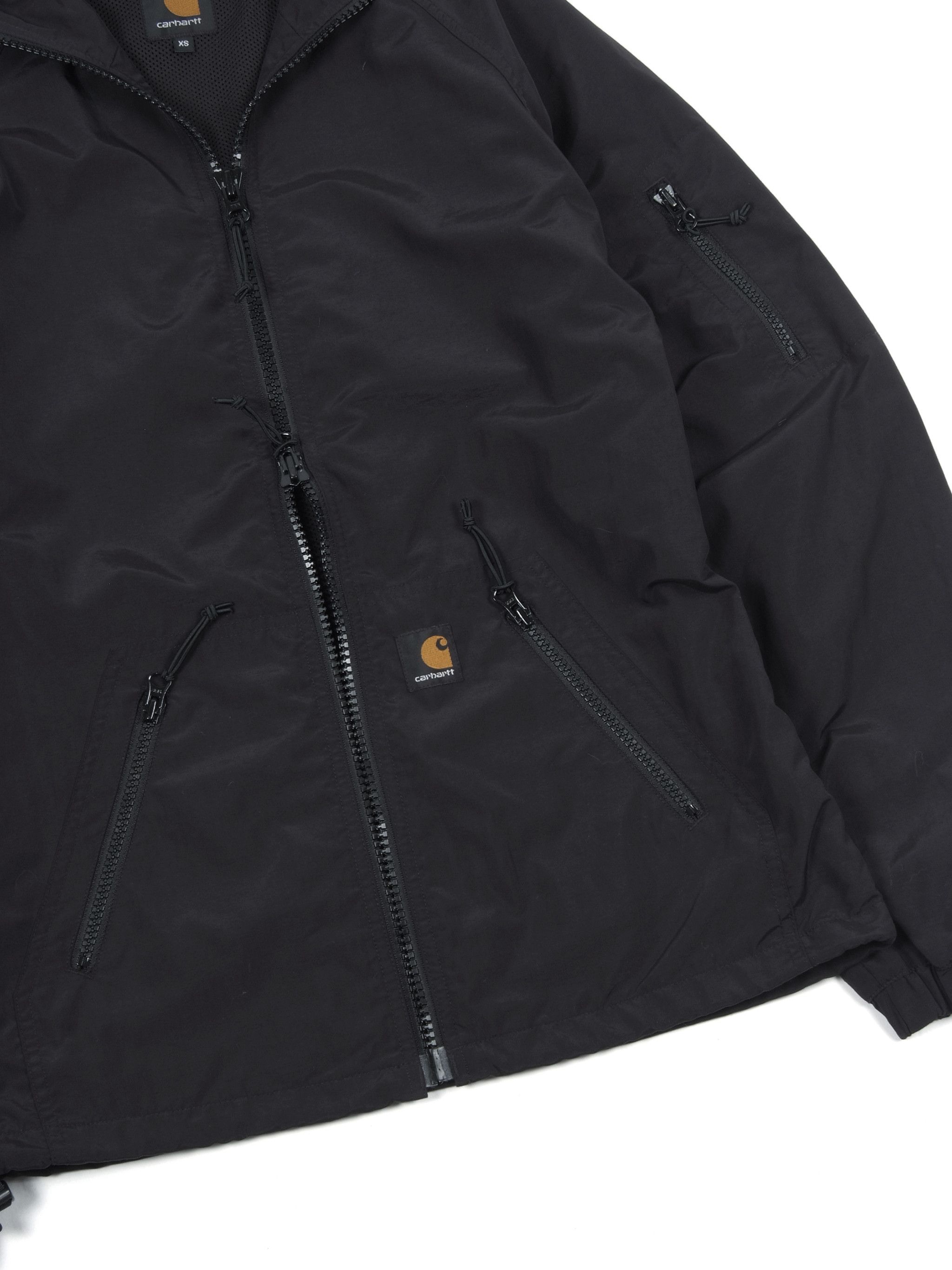 Carhartt × Vintage Vintage Carhartt W Peak Light Jacket (XS) Size US XS / EU 42 / 0 - 5 Thumbnail