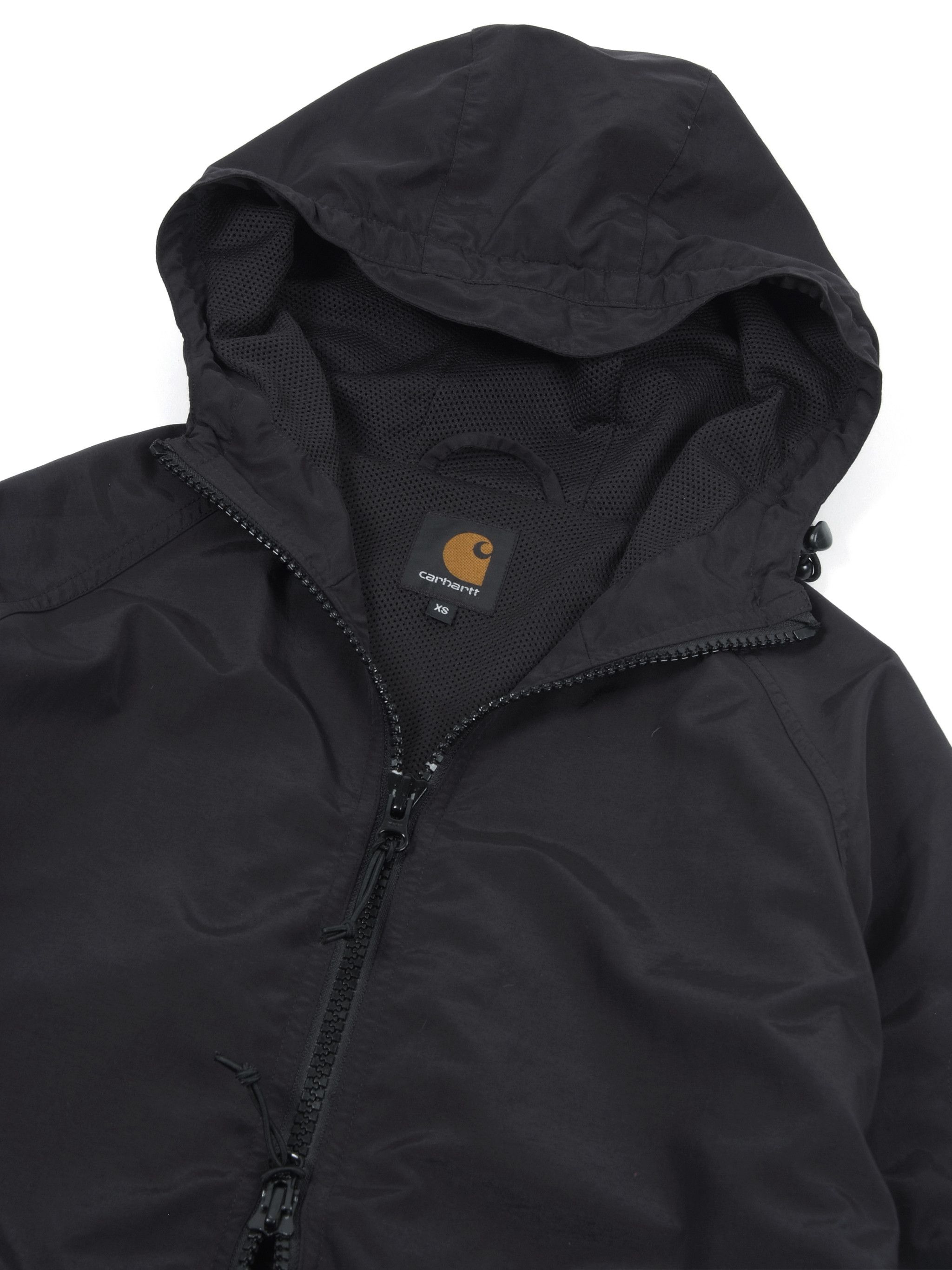 Carhartt × Vintage Vintage Carhartt W Peak Light Jacket (XS) Size US XS / EU 42 / 0 - 4 Thumbnail