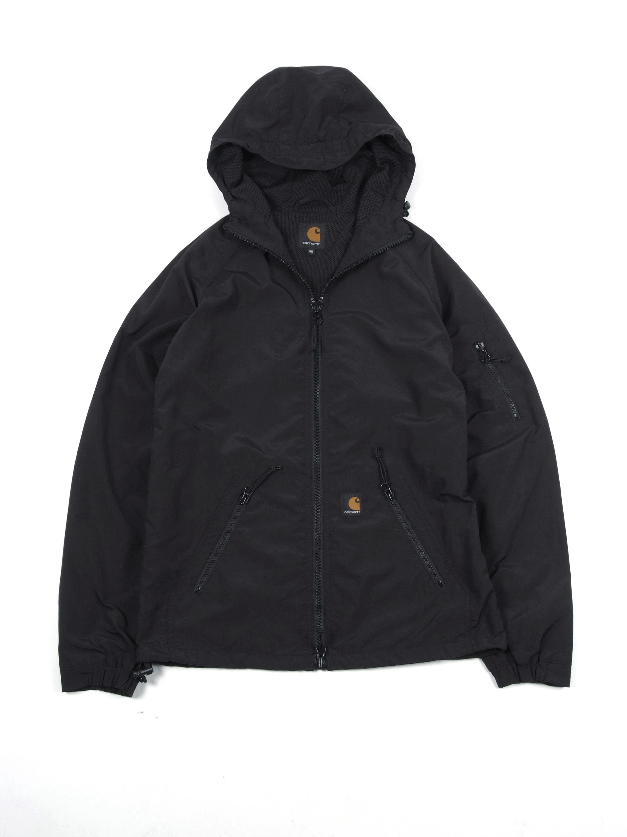 Carhartt × Vintage Vintage Carhartt W Peak Light Jacket (XS) Size US XS / EU 42 / 0 - 1 Thumbnail
