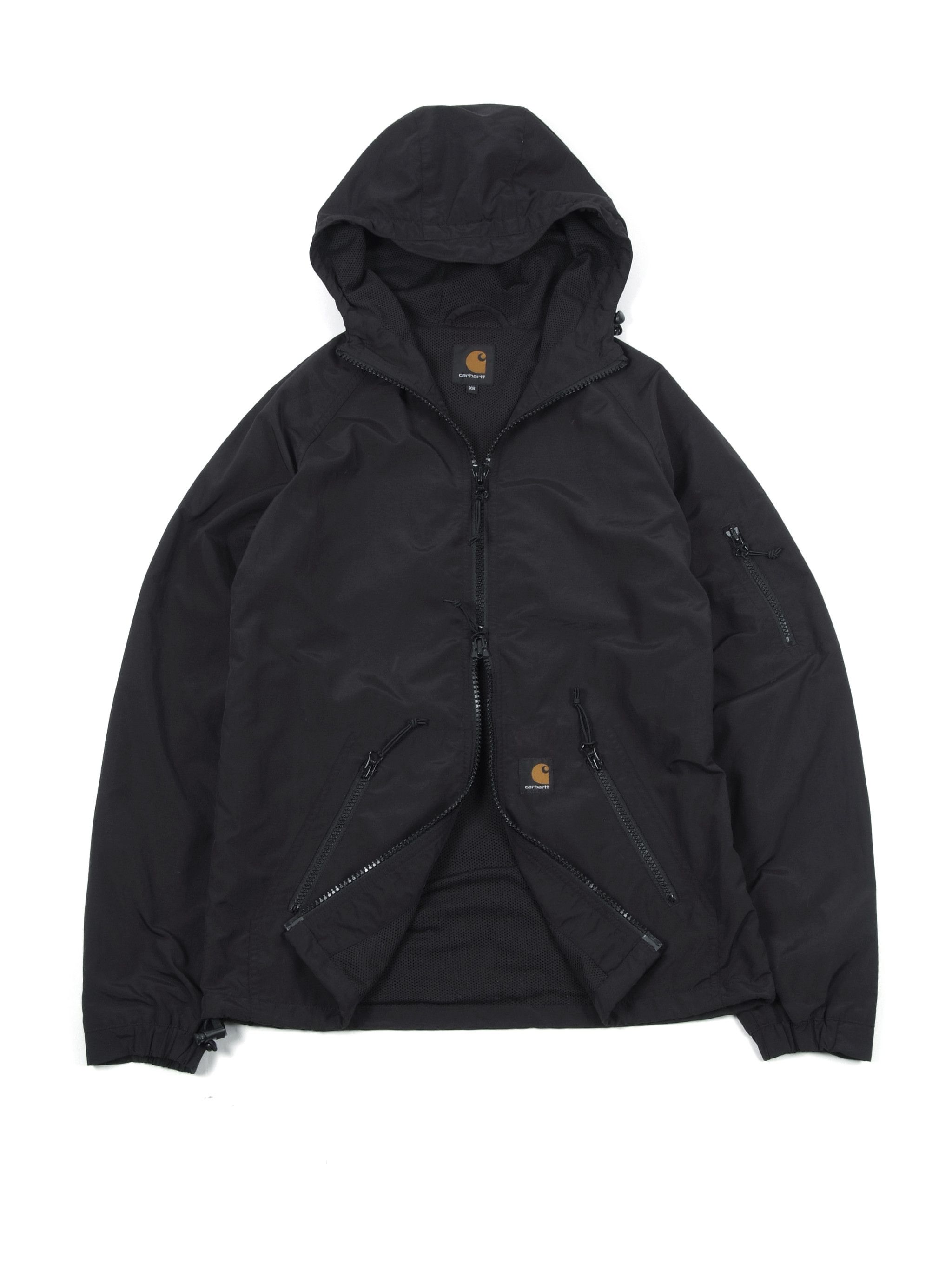Carhartt × Vintage Vintage Carhartt W Peak Light Jacket (XS) Size US XS / EU 42 / 0 - 2 Thumbnail