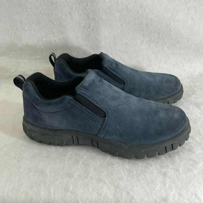vintage-lands-end-blue-suede-slip-on-shoes-womens-5m-5-medium-ankle