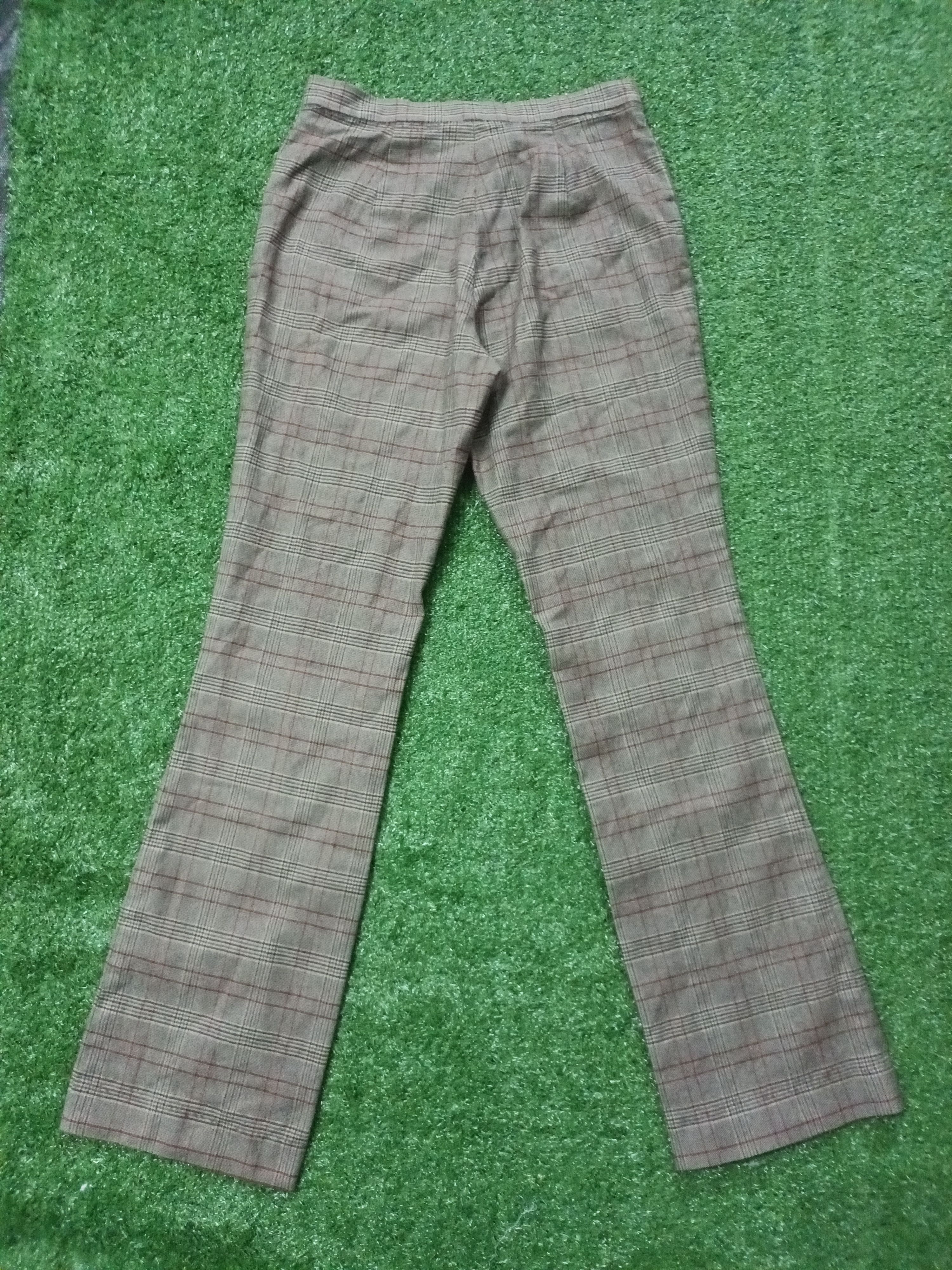 Katharine Hamnett London 🔥 KATHARINE HAMNETT LONDON MADE IN JAPAN PANTS 🔥 Size 25" / US 0 / IT 36 - 2 Thumbnail
