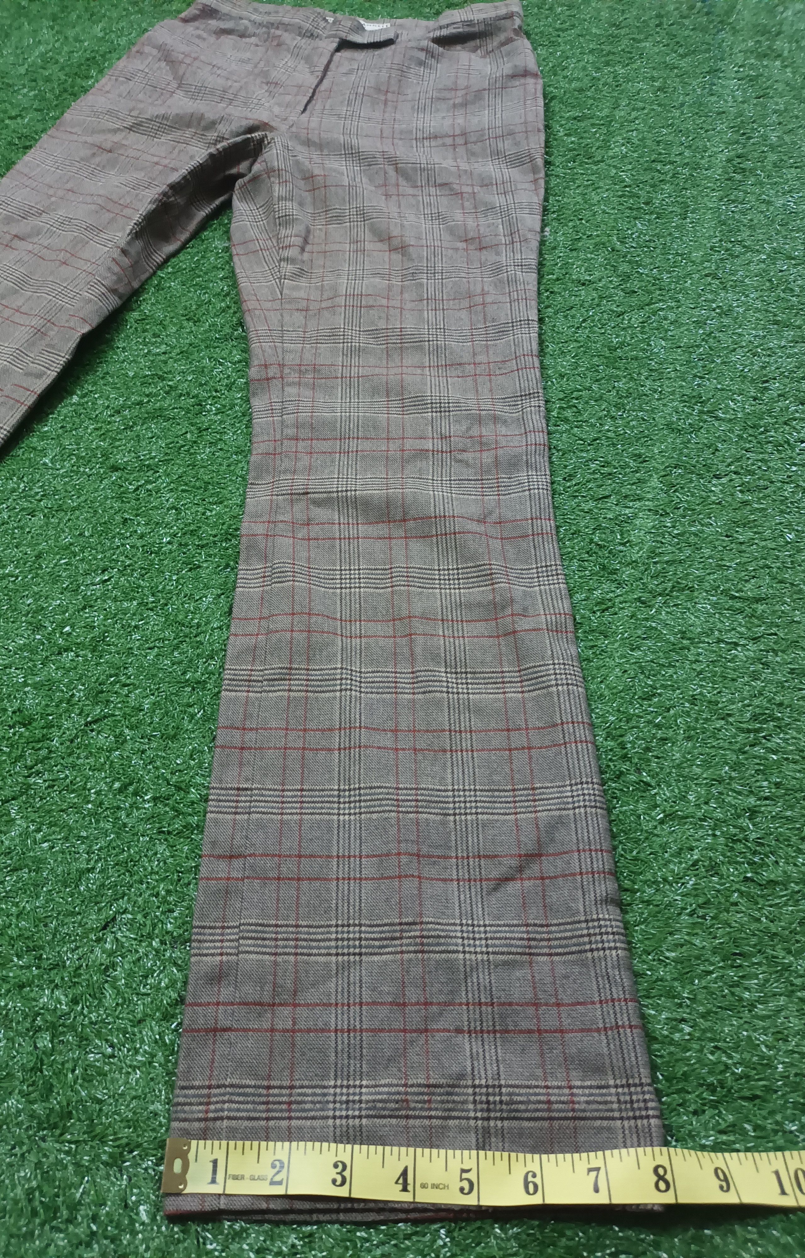 Katharine Hamnett London 🔥 KATHARINE HAMNETT LONDON MADE IN JAPAN PANTS 🔥 Size 25" / US 0 / IT 36 - 15 Thumbnail