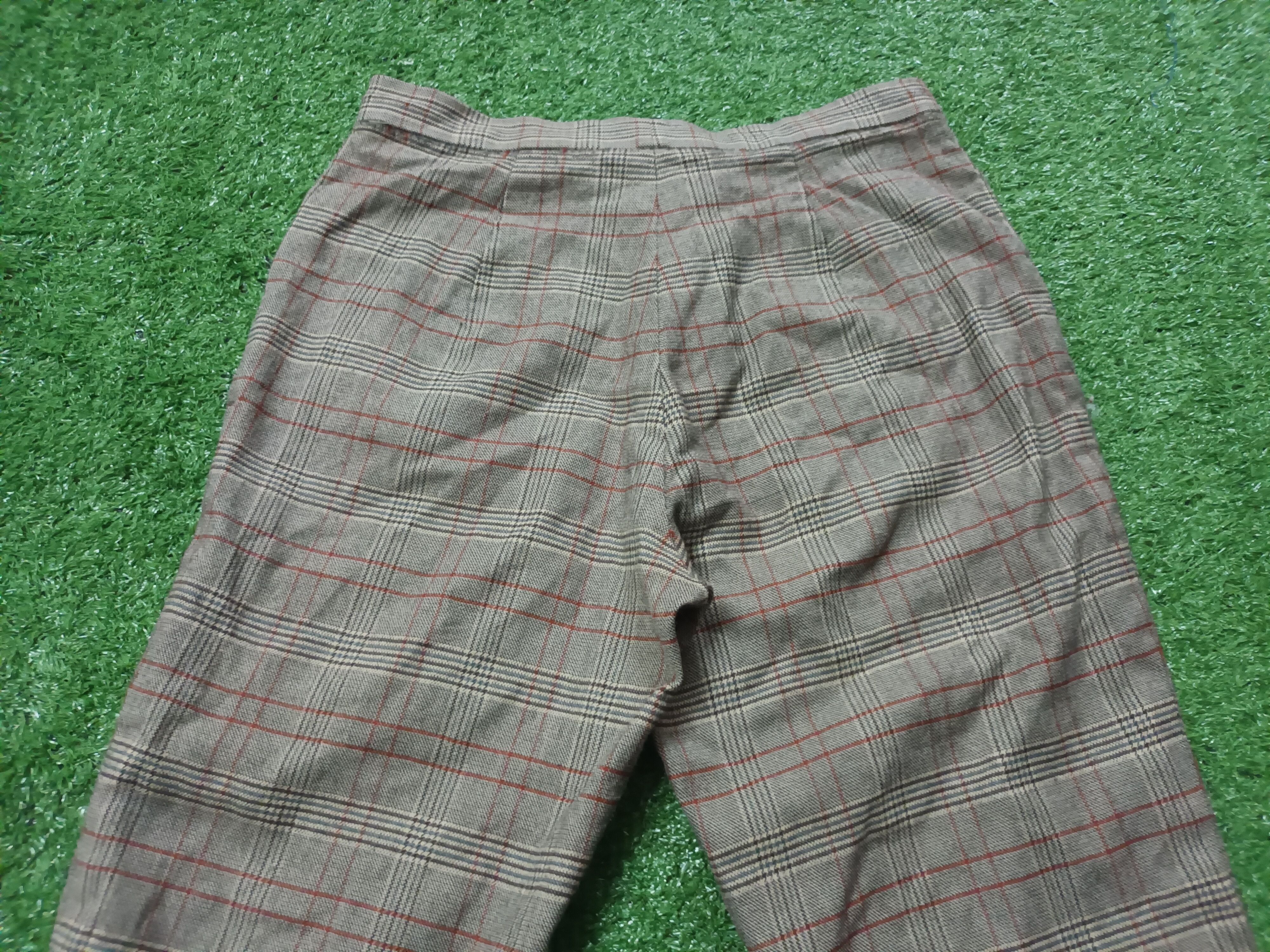 Katharine Hamnett London 🔥 KATHARINE HAMNETT LONDON MADE IN JAPAN PANTS 🔥 Size 25" / US 0 / IT 36 - 6 Thumbnail
