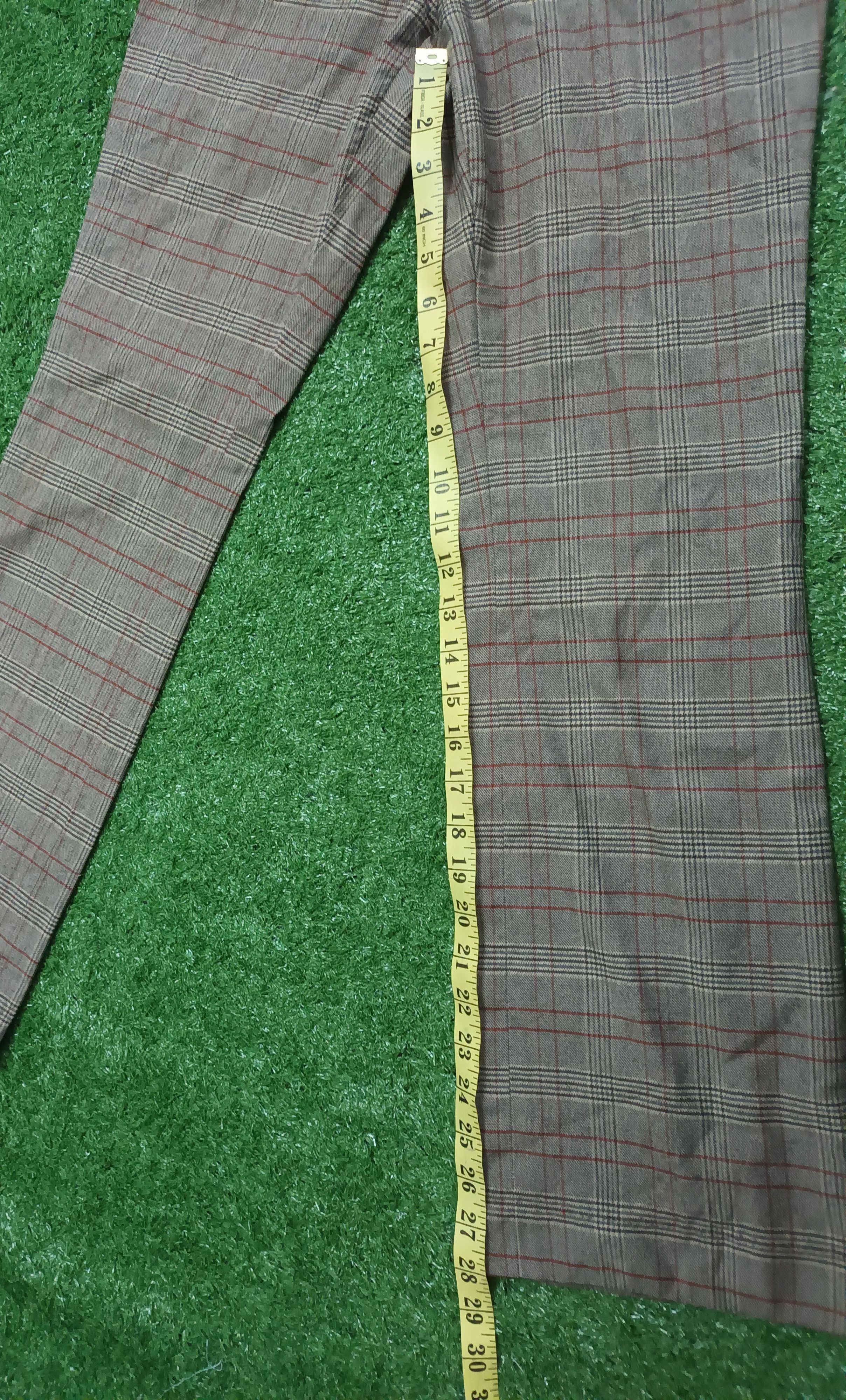 Katharine Hamnett London 🔥 KATHARINE HAMNETT LONDON MADE IN JAPAN PANTS 🔥 Size 25" / US 0 / IT 36 - 12 Thumbnail