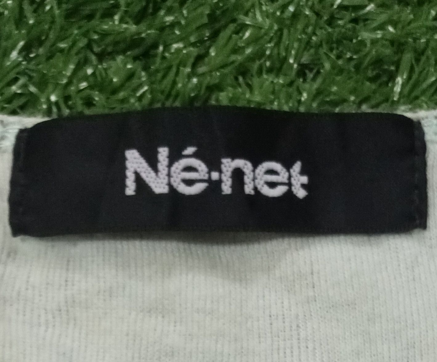 Issey Miyake × Ne-Net 🔥 ISSEY MIYAKE NE NET FULL PRINT SINGLET🔥 Size US XS / EU 42 / 0 - 3 Thumbnail