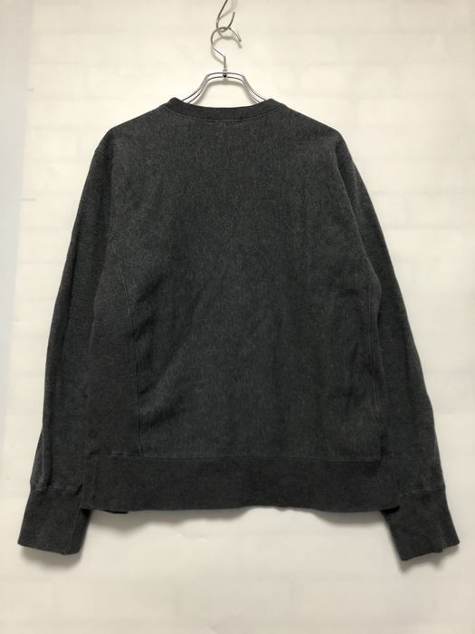 Vintage Yohji Yamamoto/logo emblem sweat shirt | Grailed