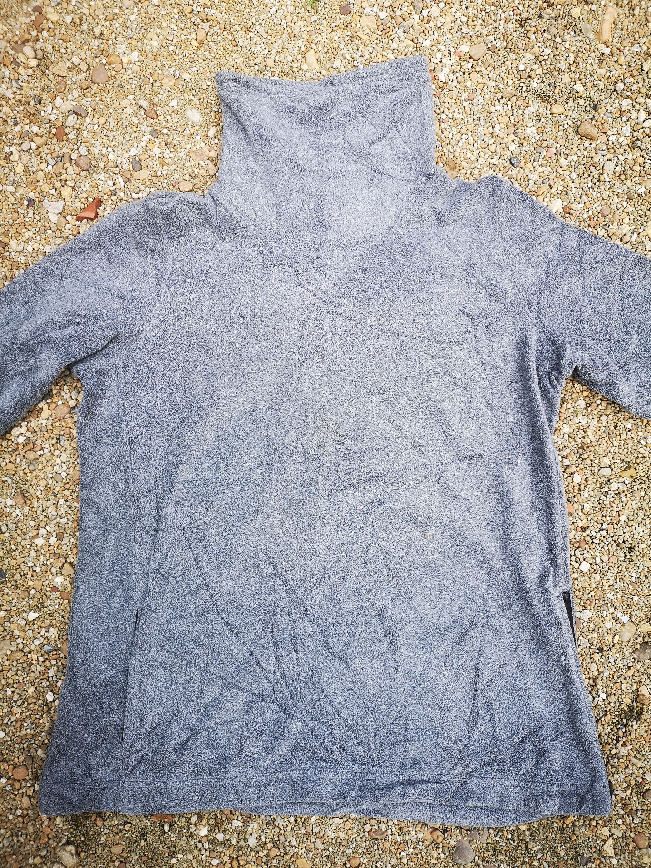 Nike Nike Fleece Long Neck Size US L / EU 52-54 / 3 - 5 Thumbnail
