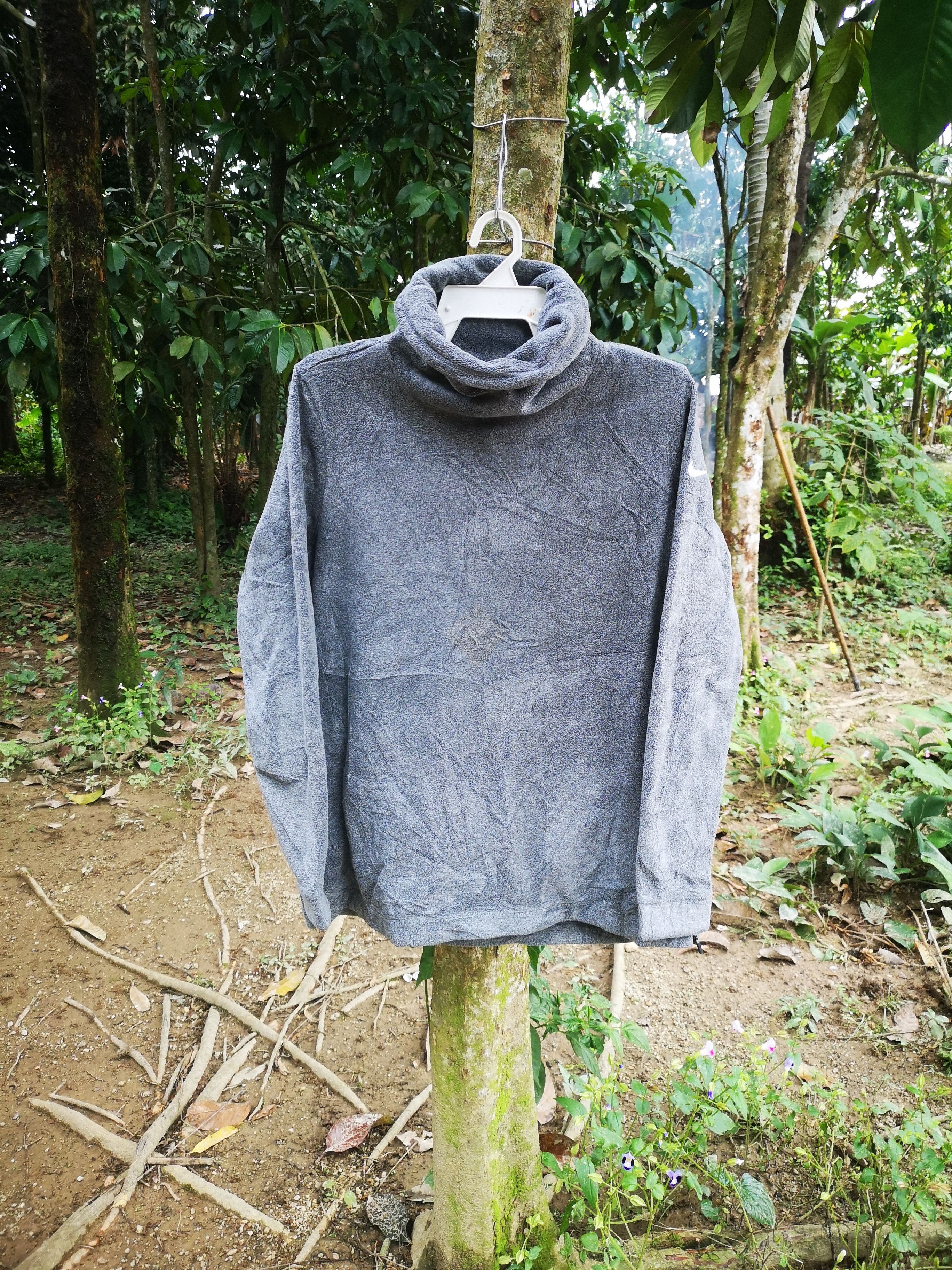 Nike Nike Fleece Long Neck Size US L / EU 52-54 / 3 - 1 Thumbnail