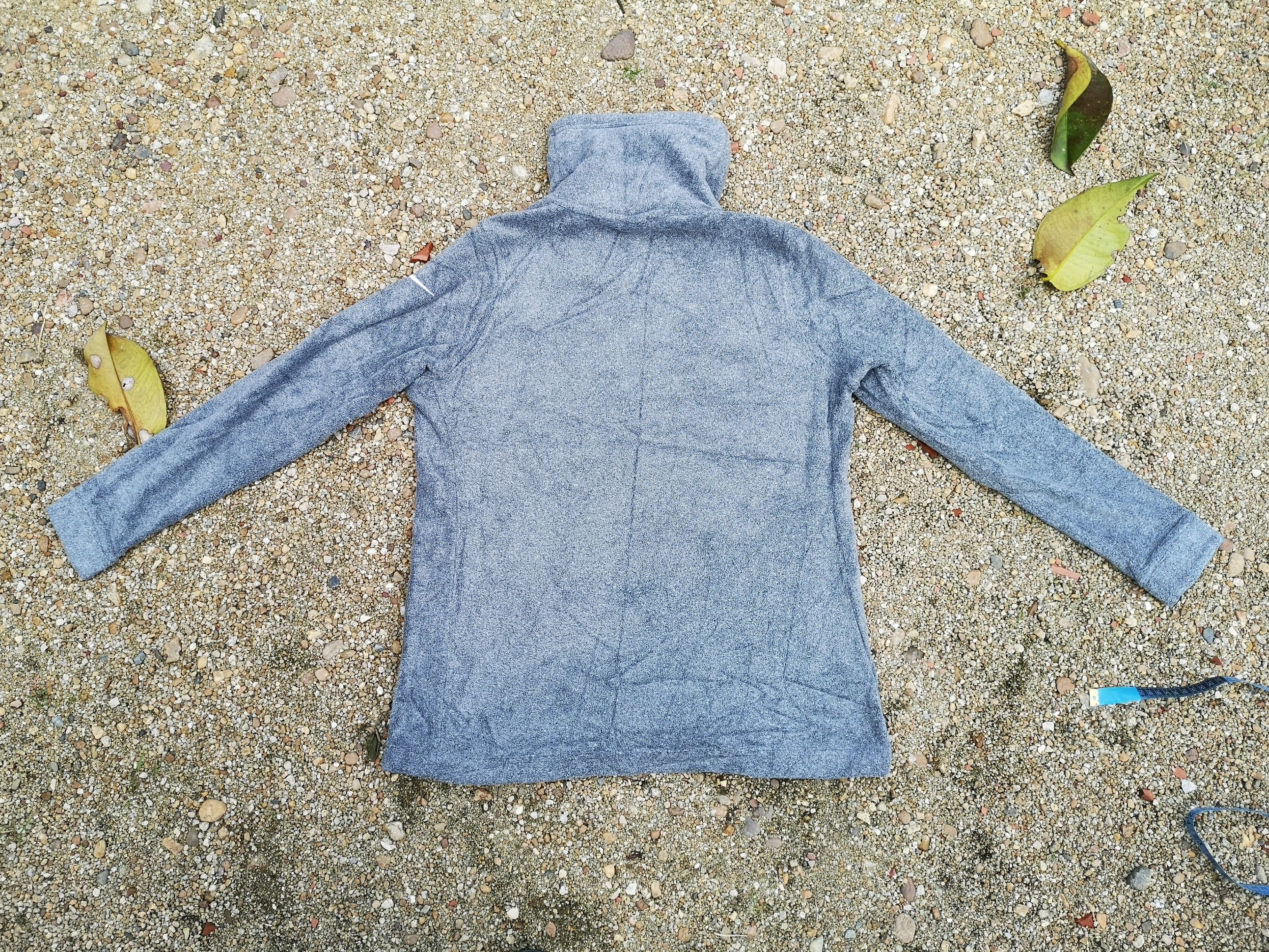 Nike Nike Fleece Long Neck Size US L / EU 52-54 / 3 - 4 Thumbnail