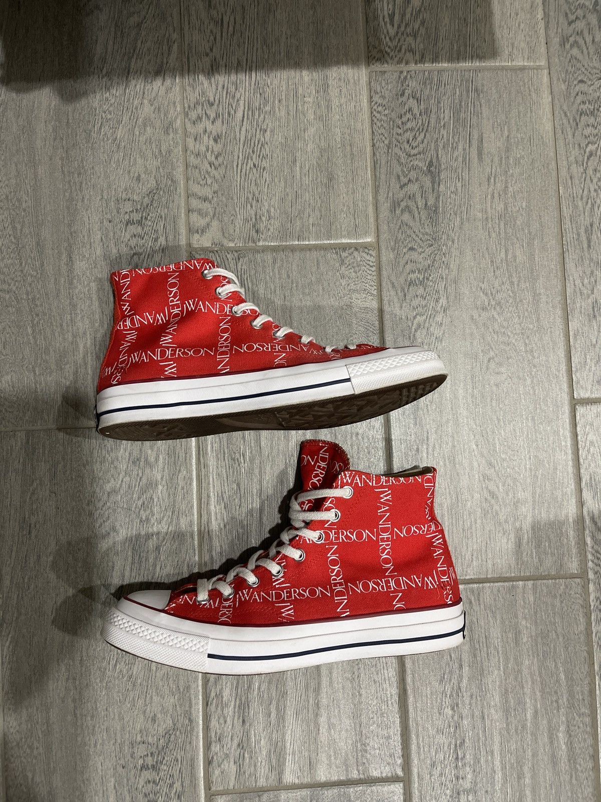 Converse J W Anderson Grailed