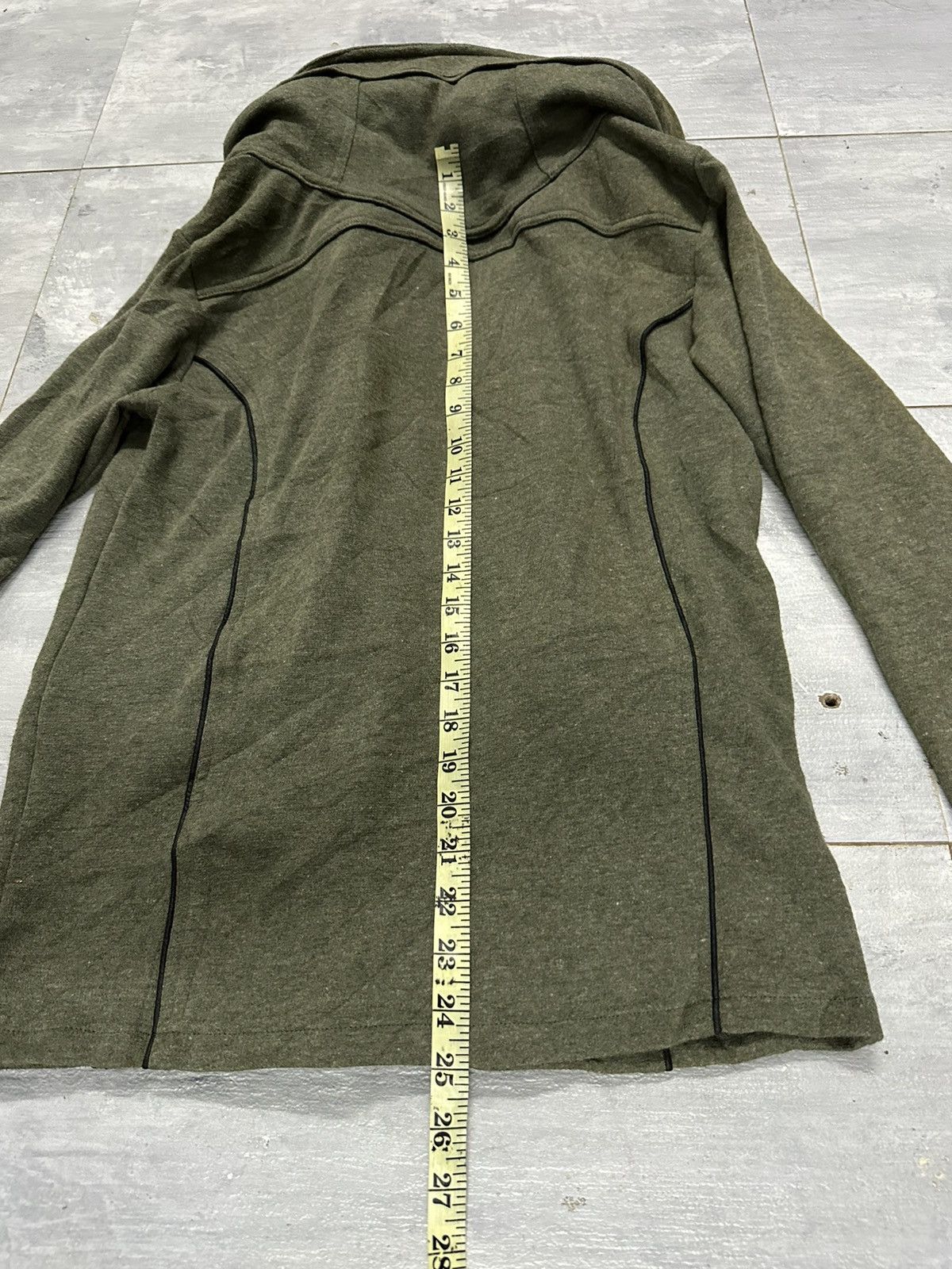 Designer 🔥Vintage🔥 Bernings Sho Punkers Jacket Size L / US 10 / IT 46 - 9 Thumbnail