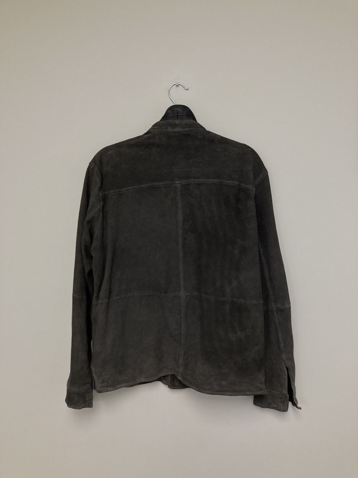 John Varvatos Walter Fatigue jacket. Medium | Grailed