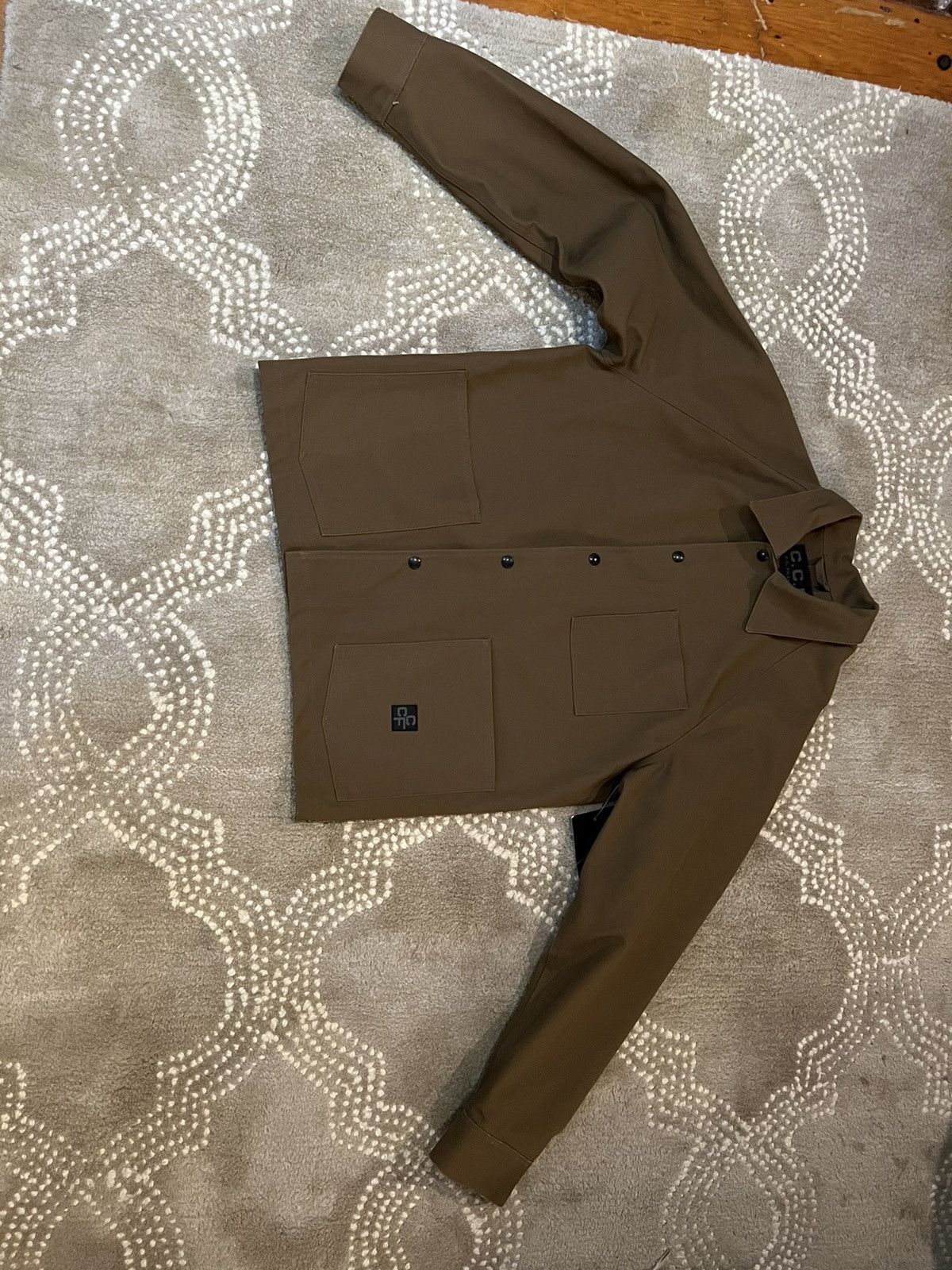 Ccf chore coat sale