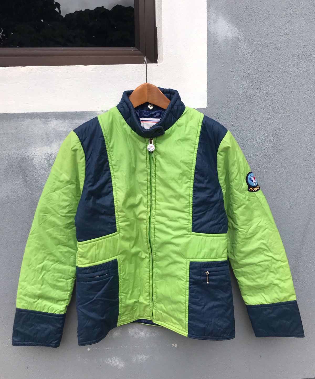 Moncler Moncler Size US XS / EU 42 / 0 - 1 Thumbnail
