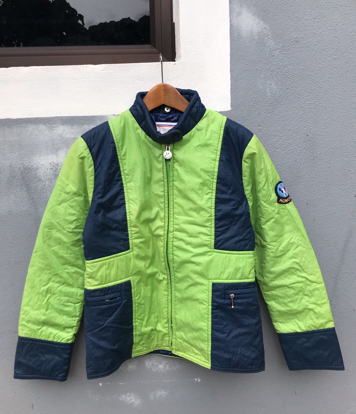 Moncler Moncler Size US XS / EU 42 / 0 - 4 Thumbnail