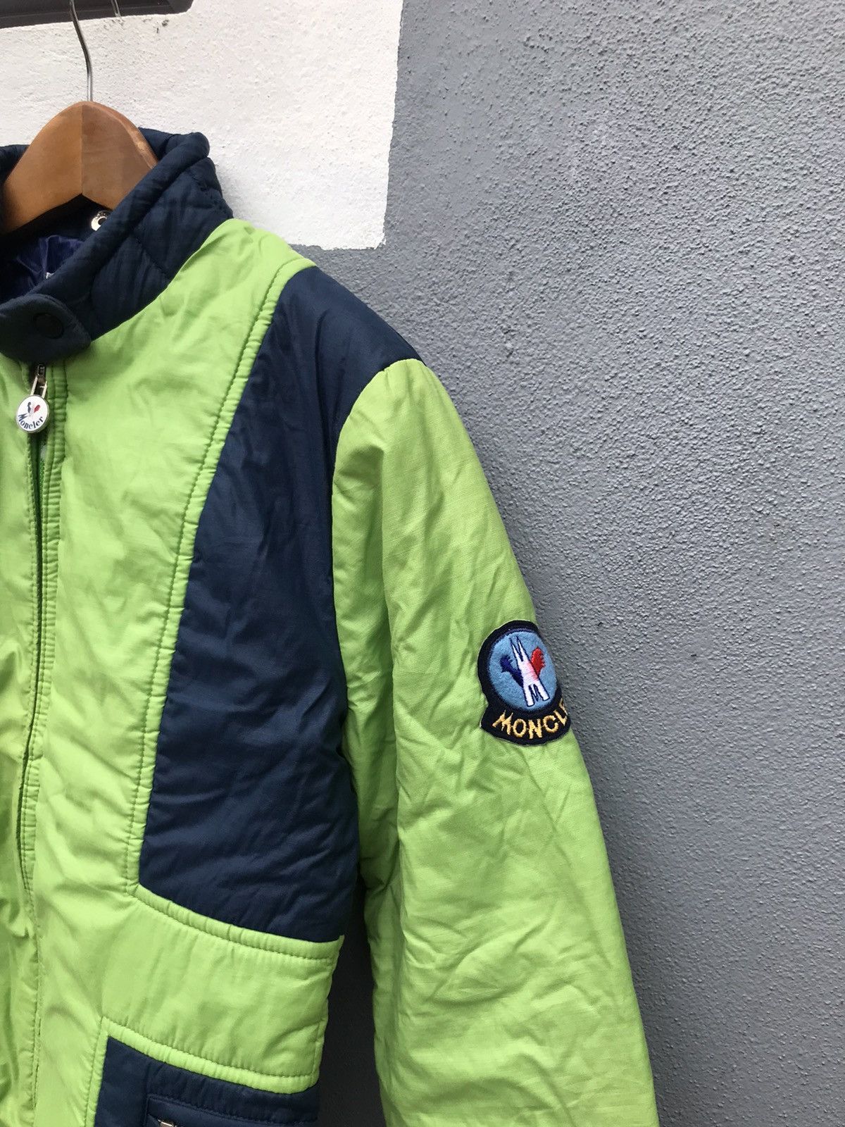 Moncler Moncler Size US XS / EU 42 / 0 - 2 Thumbnail