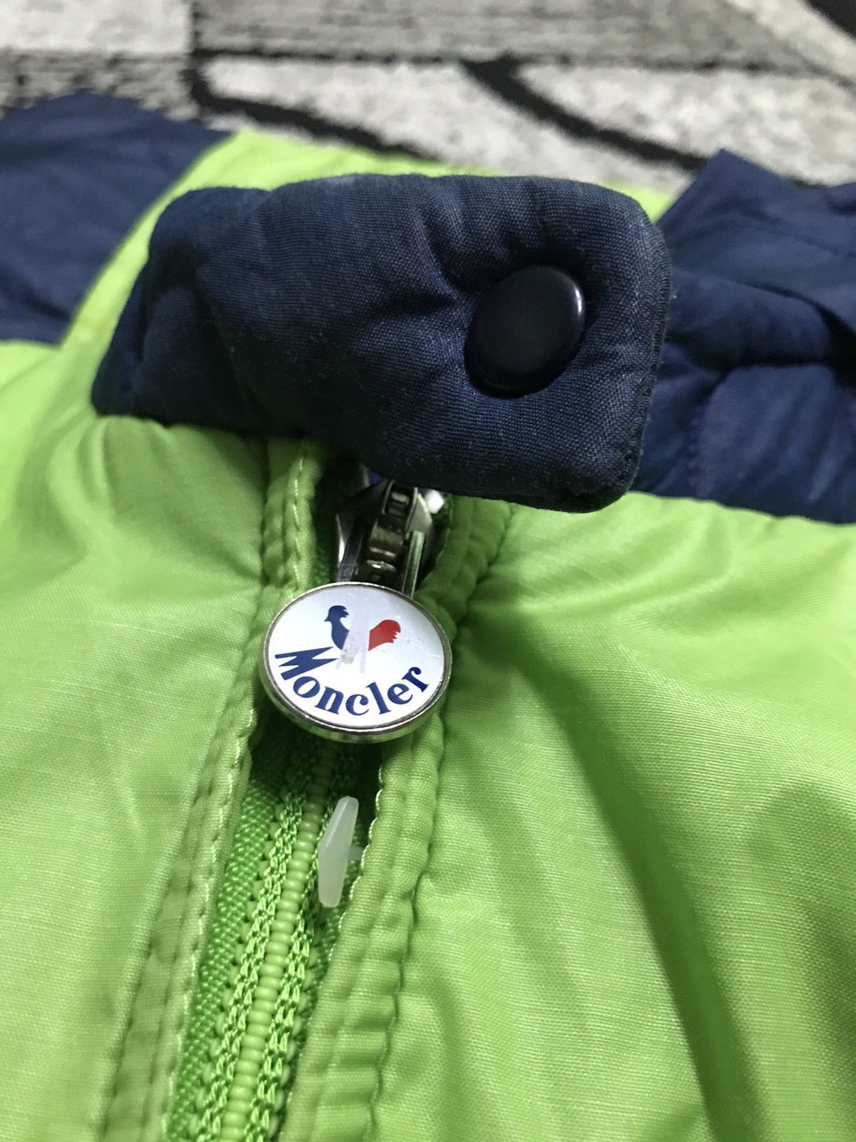 Moncler Moncler Size US XS / EU 42 / 0 - 7 Thumbnail