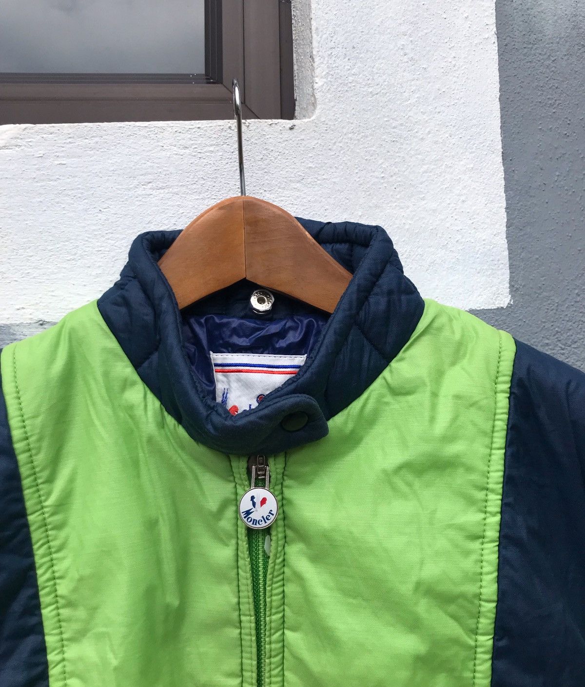 Moncler Moncler Size US XS / EU 42 / 0 - 3 Thumbnail