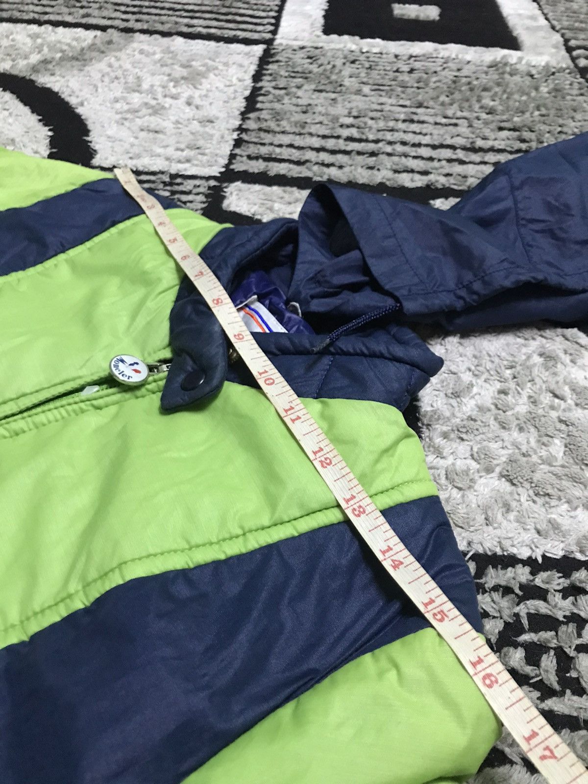 Moncler Moncler Size US XS / EU 42 / 0 - 11 Thumbnail