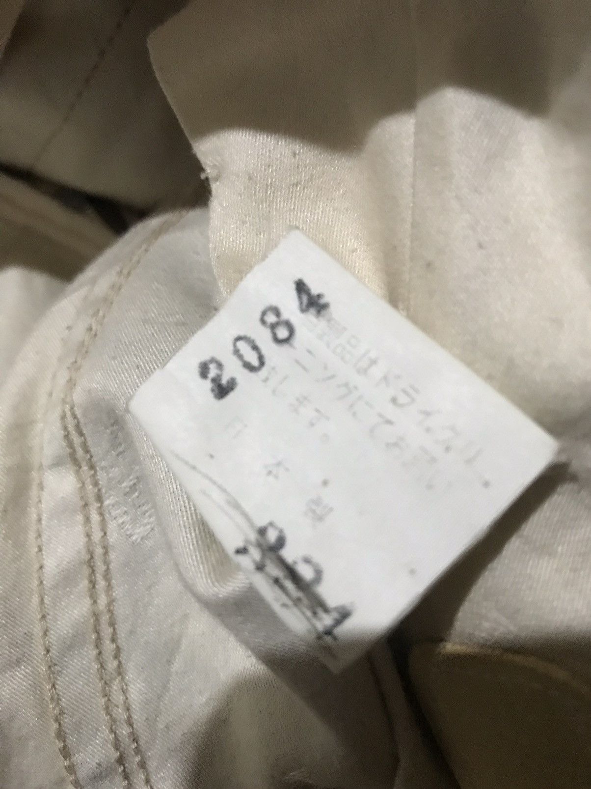 DAKS 💥Vintage 80s Daks England Classic Nova check Pant Size US 32 / EU 48 - 10 Thumbnail