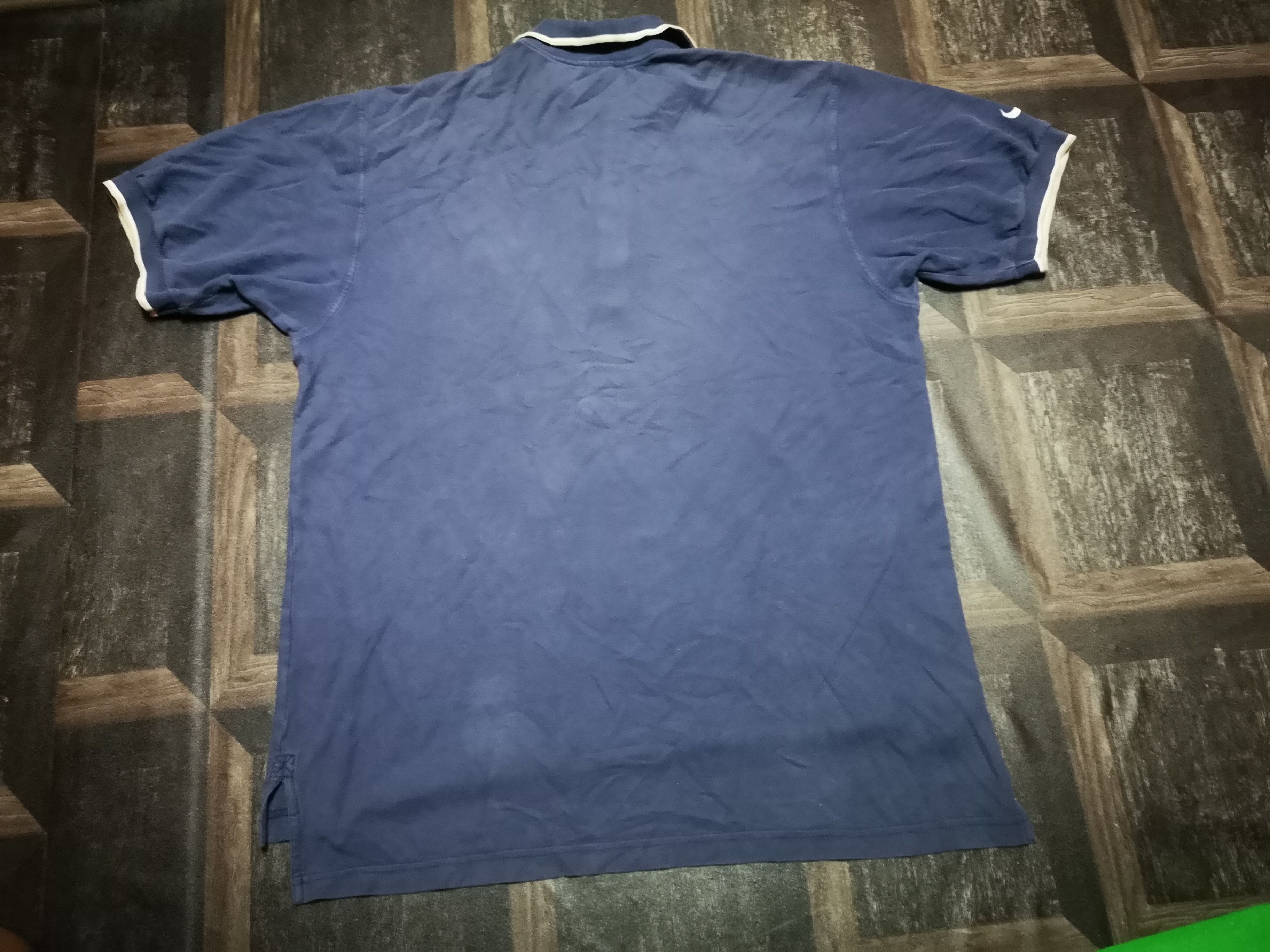 Nike Vintage Polo Nike Court Size US M / EU 48-50 / 2 - 4 Thumbnail