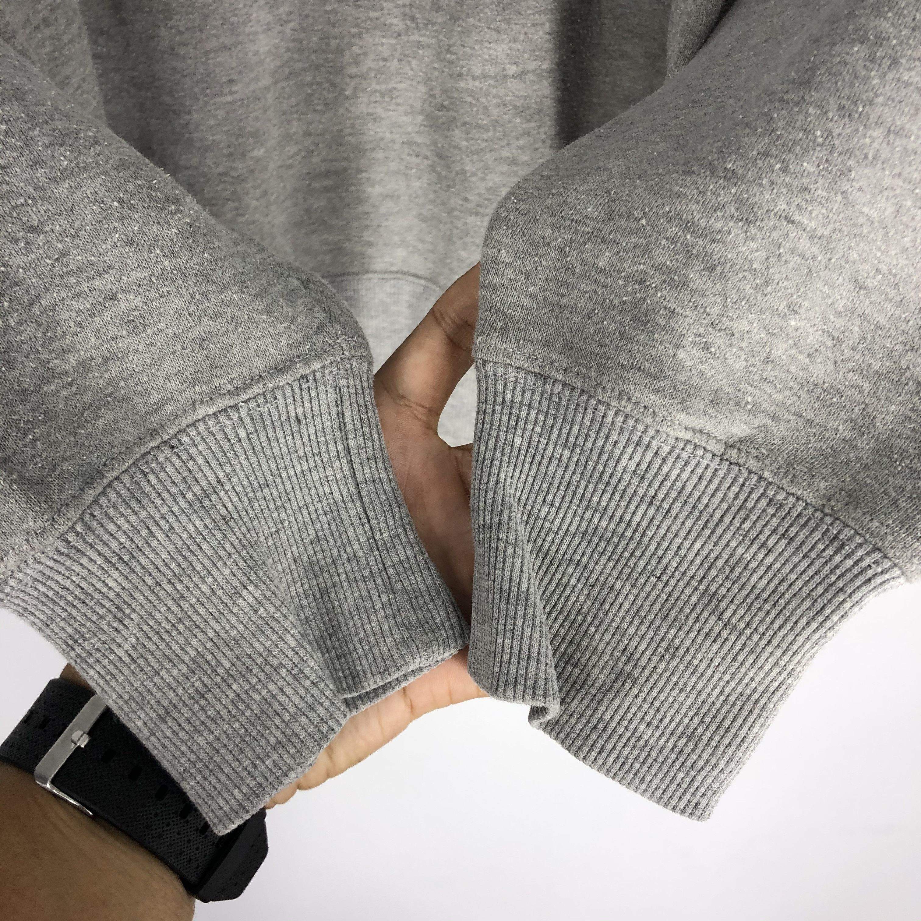 Oblo Streetculter Graffiti Sweatshirt Crewneck Pullover