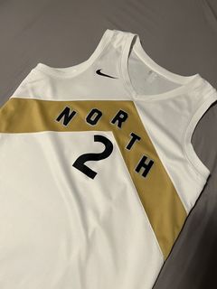 kawhi leonard raptors ovo jersey