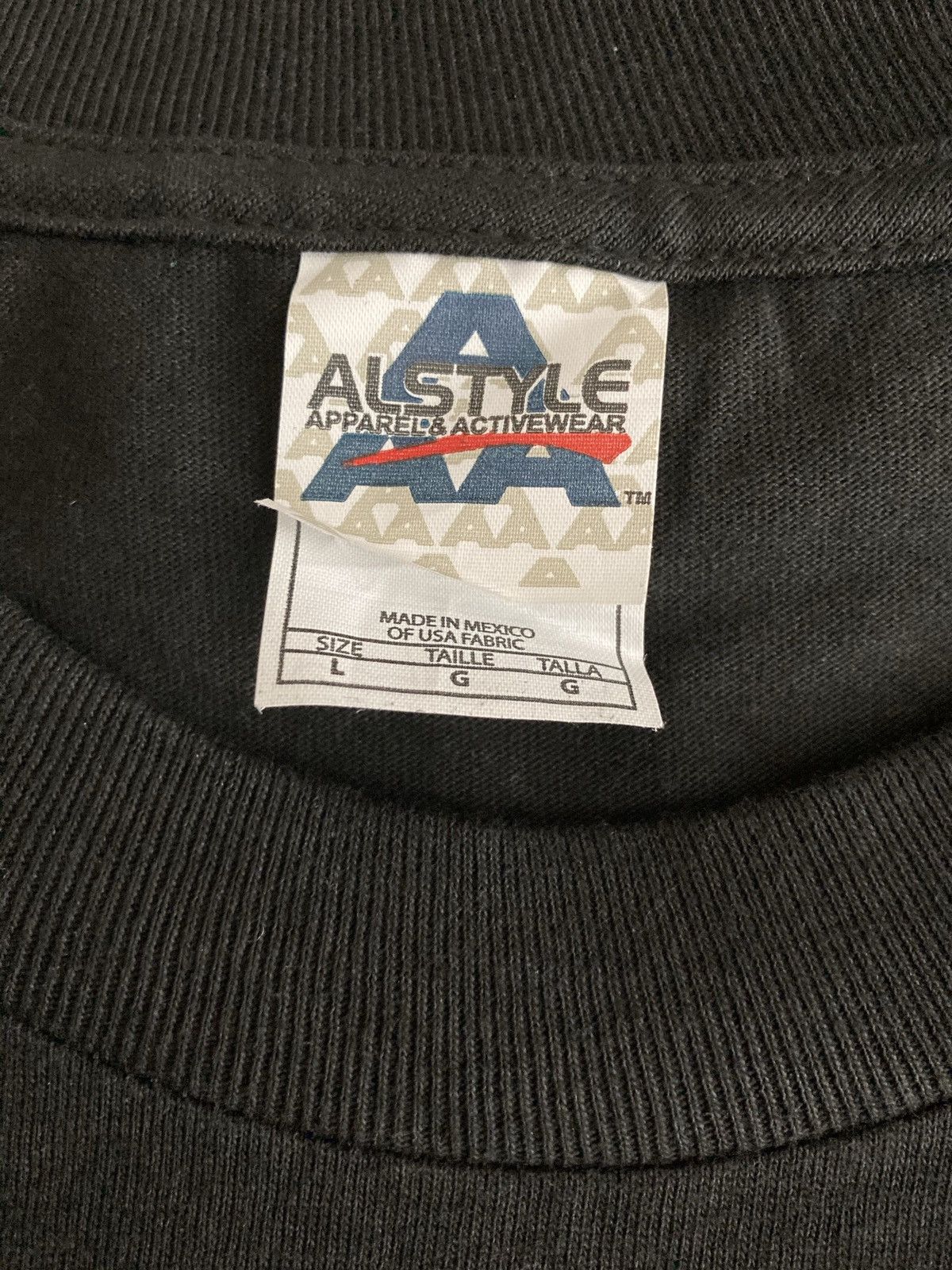 Vintage Get Him To The Greek Shirt