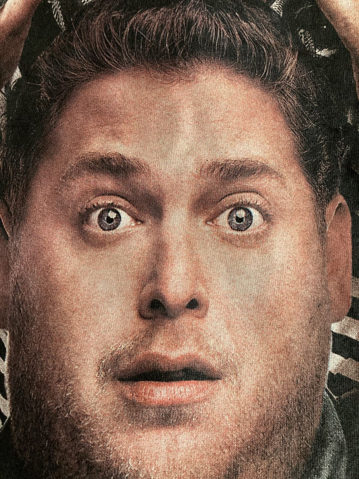 Vintage Get Him To The Greek Shirt