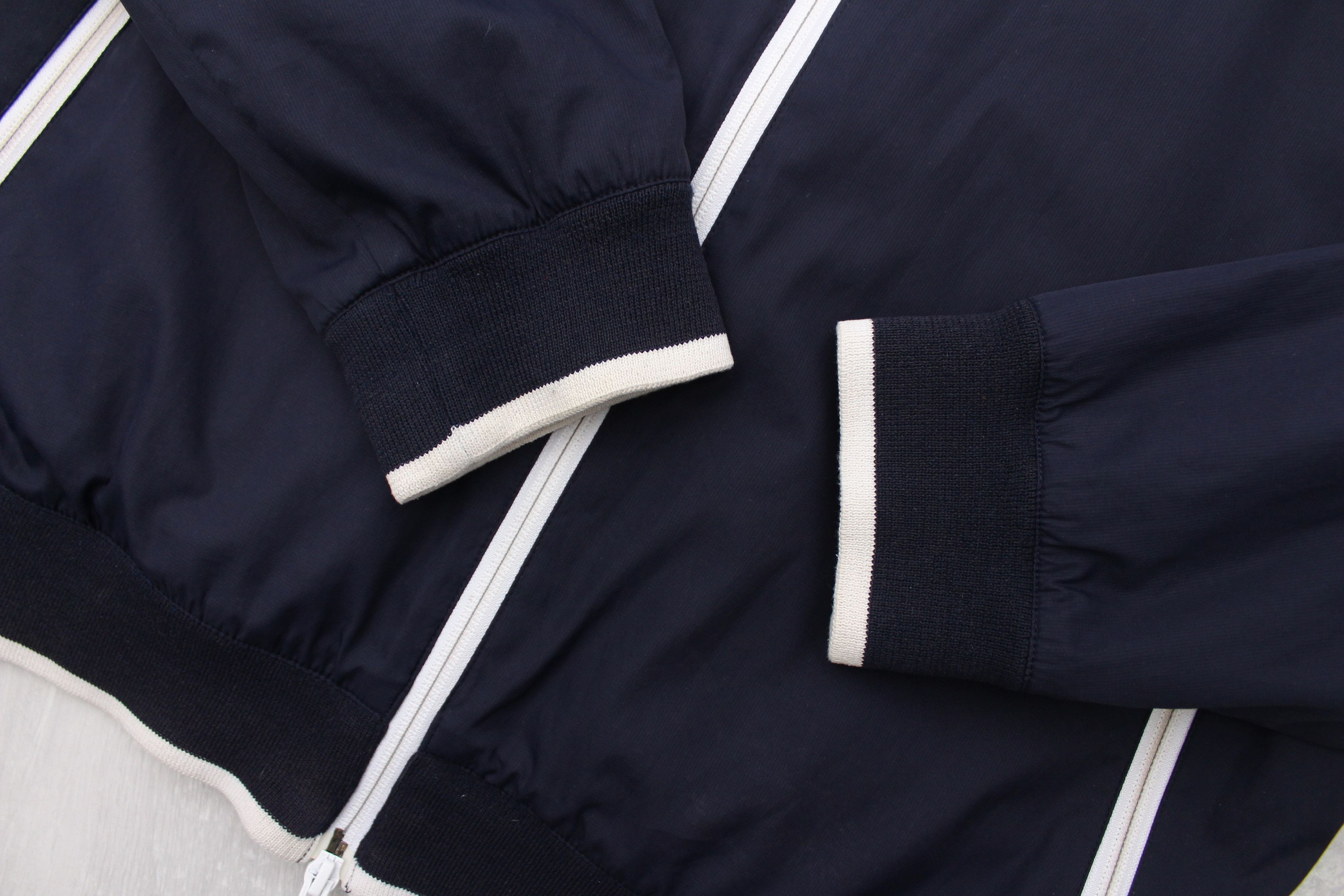 Lacoste Lacoste Live Bomber Jacket Size 54 L-XL Size US L / EU 52-54 / 3 - 5 Thumbnail