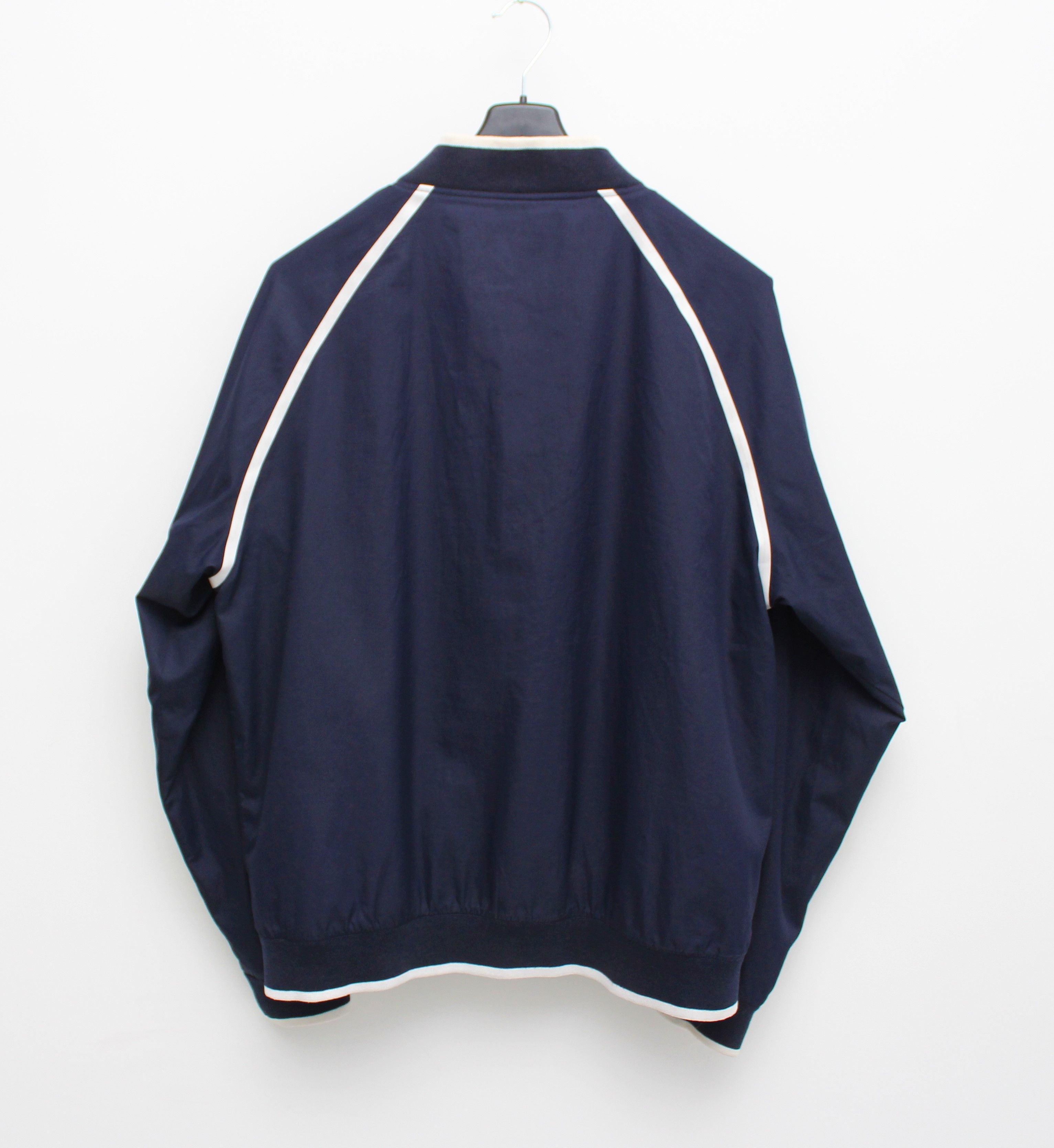 Lacoste Lacoste Live Bomber Jacket Size 54 L-XL Size US L / EU 52-54 / 3 - 2 Thumbnail