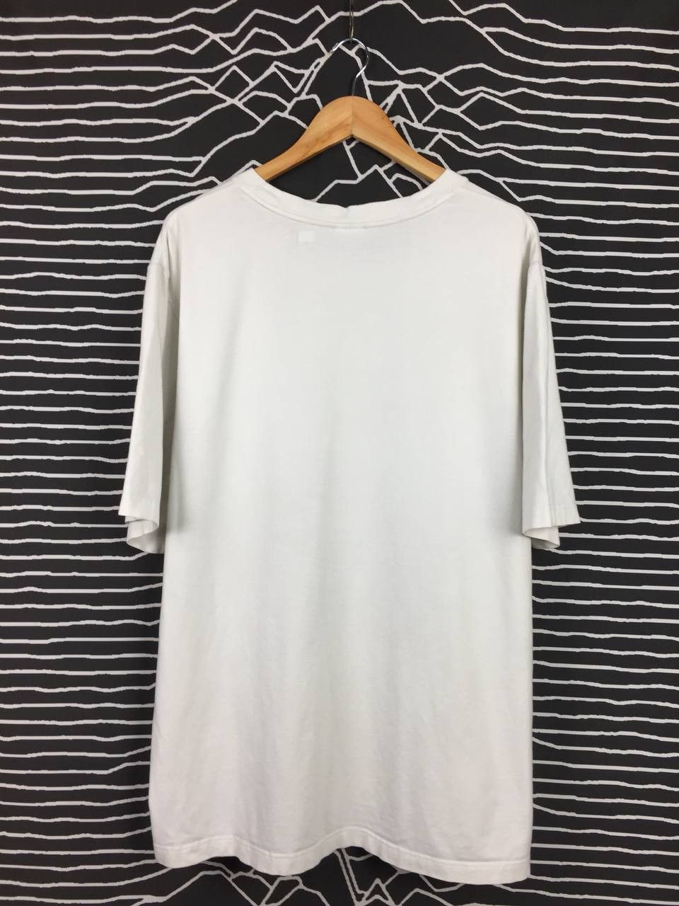 F.C.R.B FC Real Bristol Nike Sophnet Spell Out OVP Oversized Tee Size US L / EU 52-54 / 3 - 4 Thumbnail