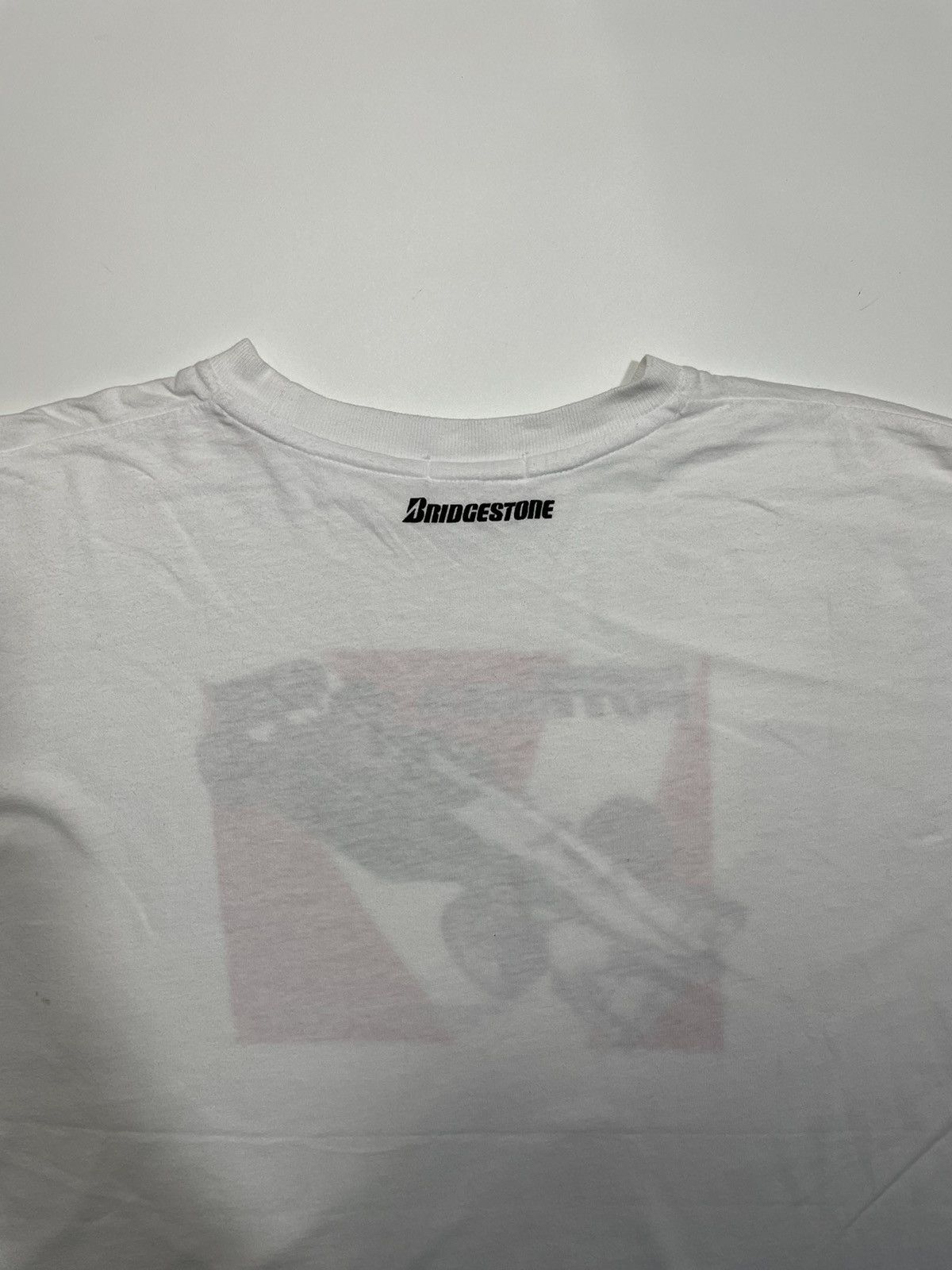 Formula 1 × Vintage Vintage Potenza Bridgestone West Mobile Shirt racing japan Size US M / EU 48-50 / 2 - 8 Thumbnail