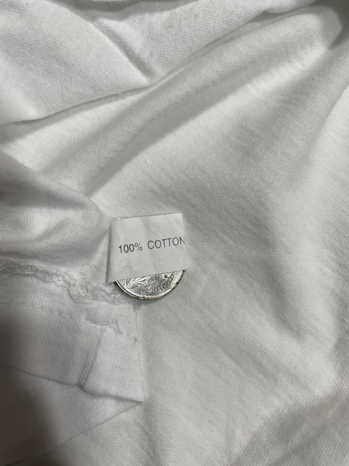 Formula 1 × Vintage Vintage Potenza Bridgestone West Mobile Shirt racing japan Size US M / EU 48-50 / 2 - 6 Thumbnail
