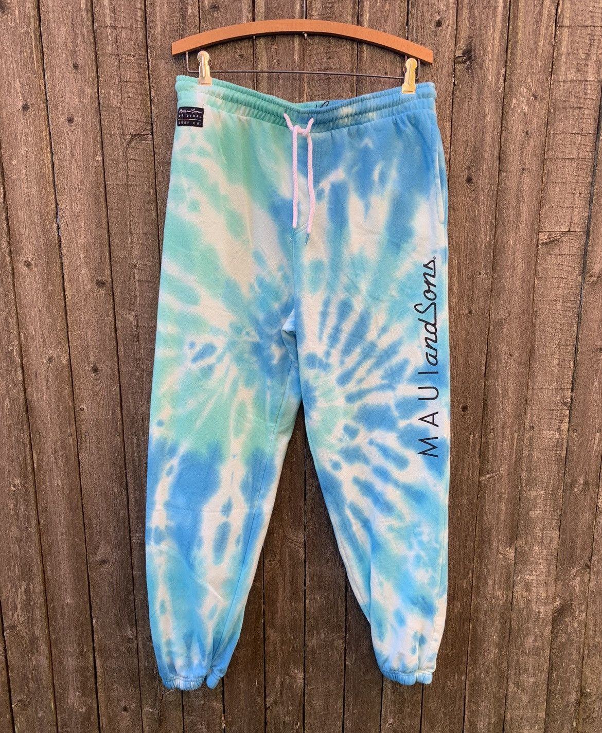Essentials SS23 Black Sweatpants