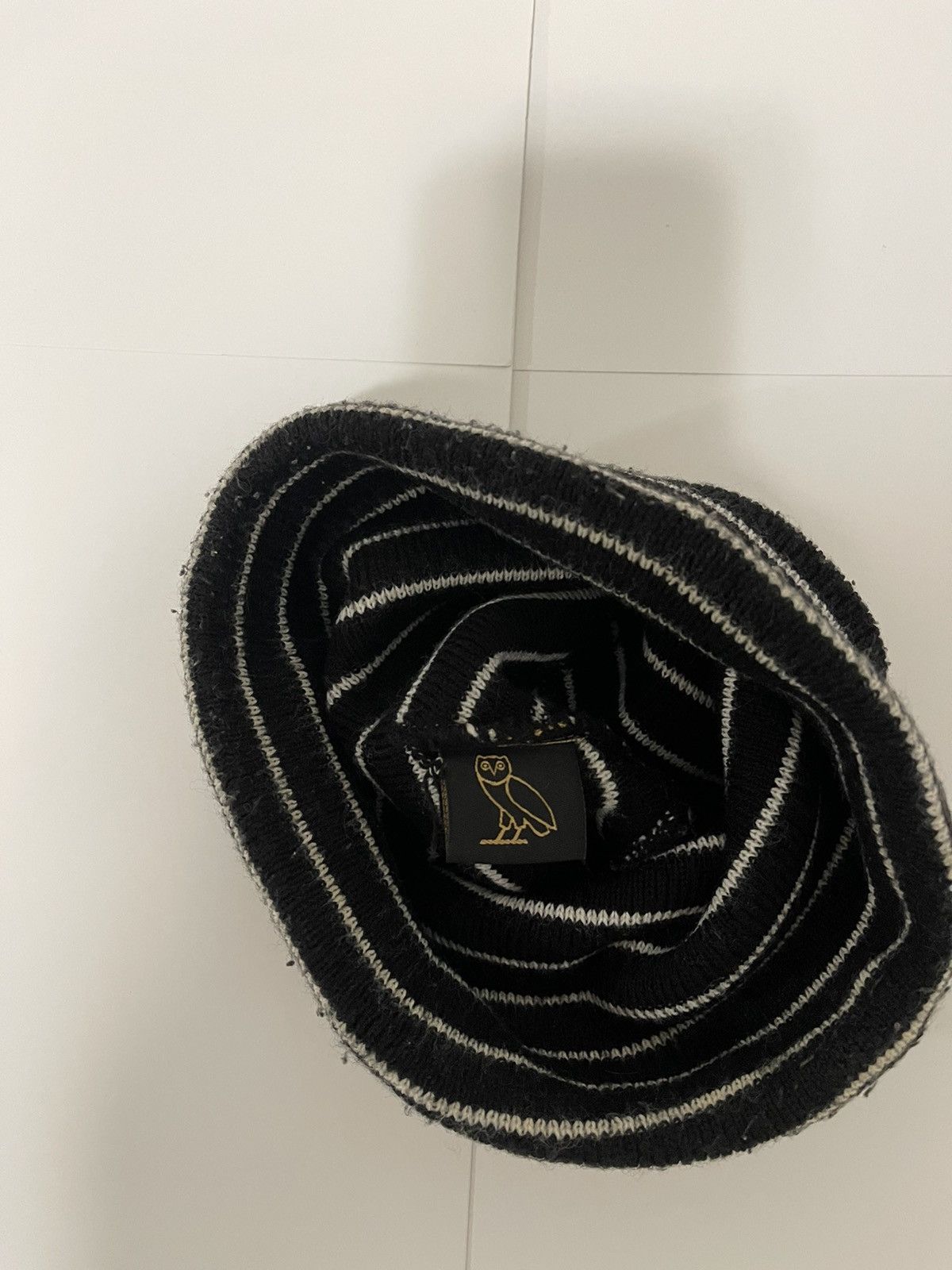 October's Very Own OVO Beanie Size ONE SIZE - 2 Thumbnail