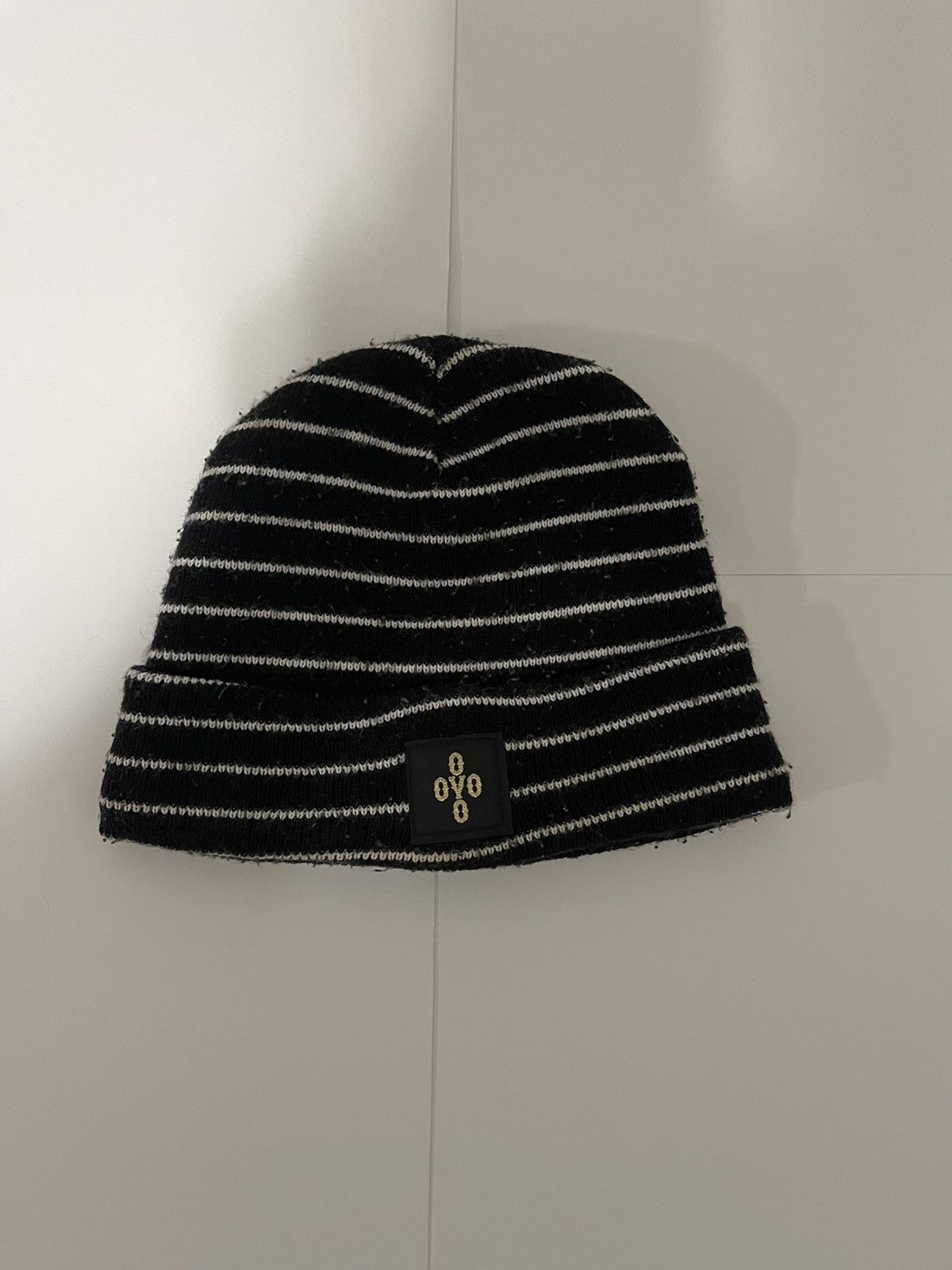 October's Very Own OVO Beanie Size ONE SIZE - 1 Thumbnail