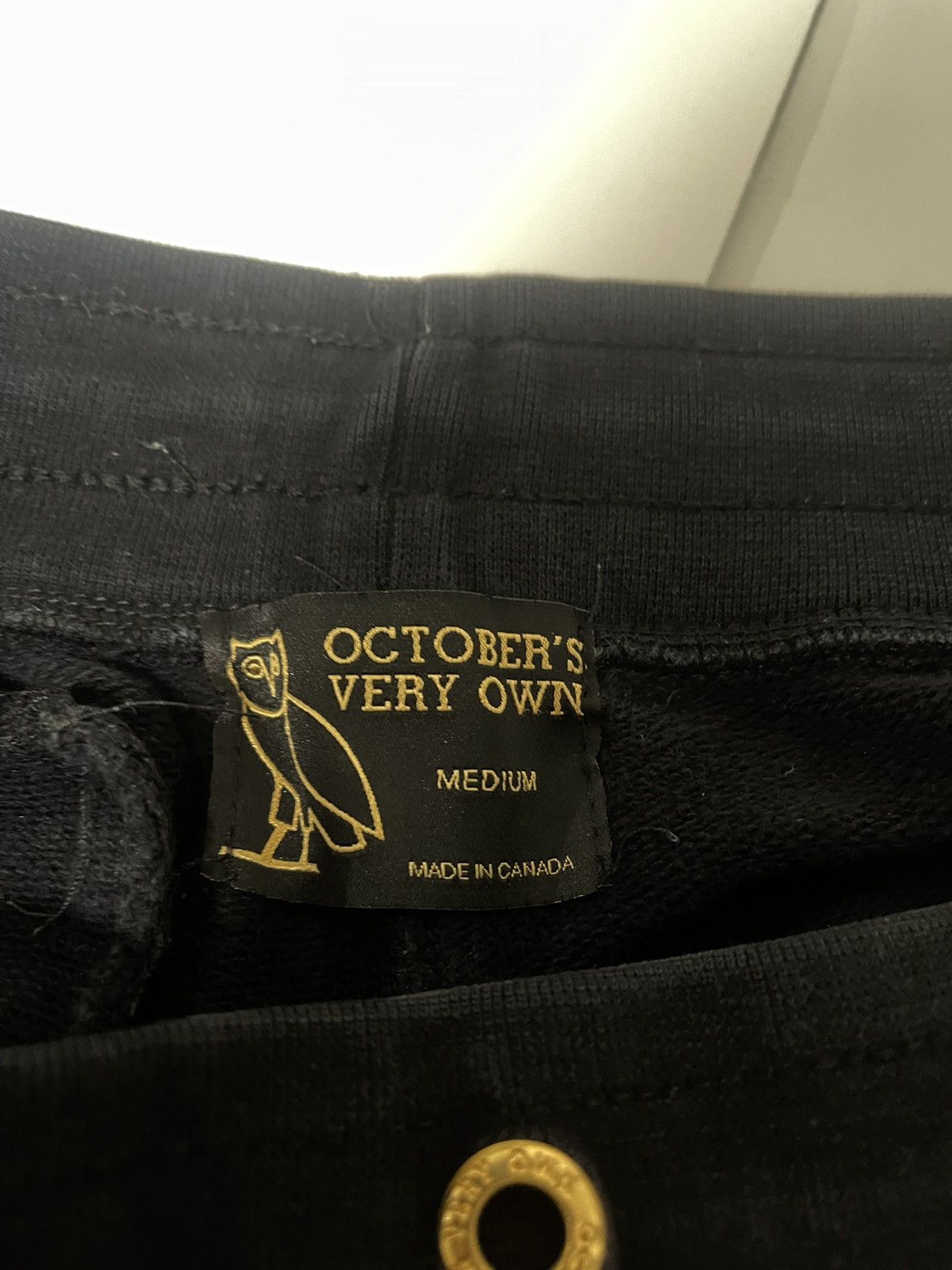 October's Very Own Octobers Very Own Shorts Size US 30 / EU 46 - 4 Thumbnail