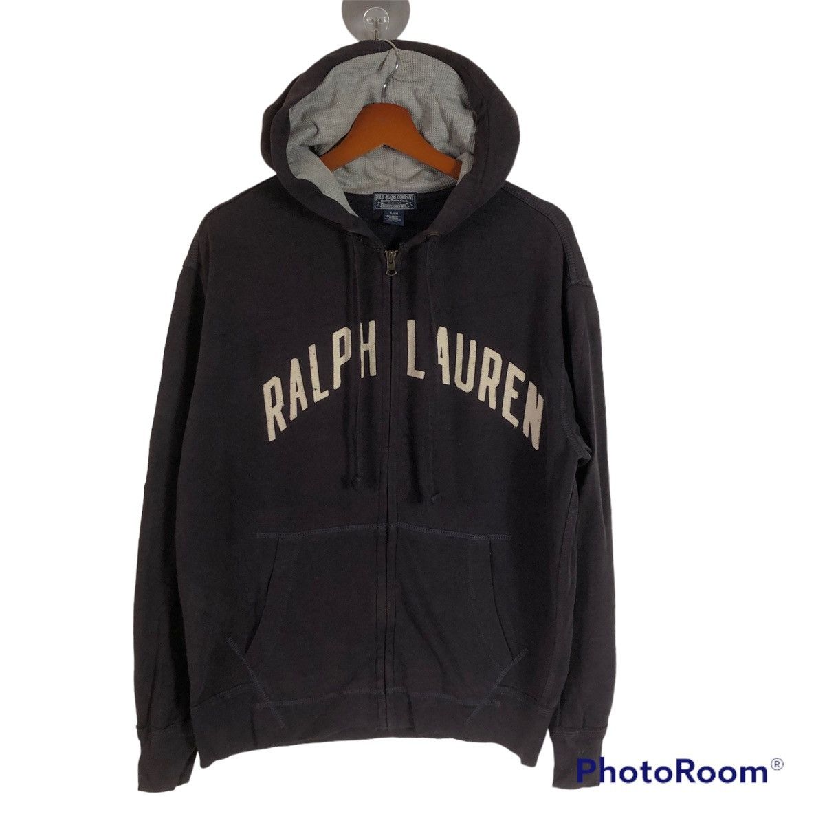 Polo ralph lauren Ideal Zipper Hodie