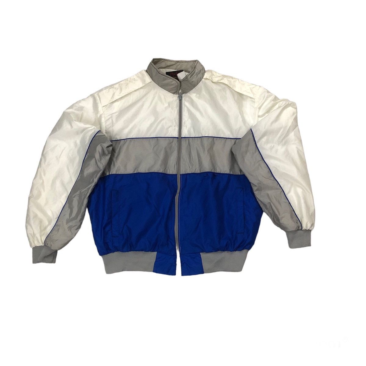 image of Vintage Placjac By Dunbrooke Jacket, Men's (Size XL)