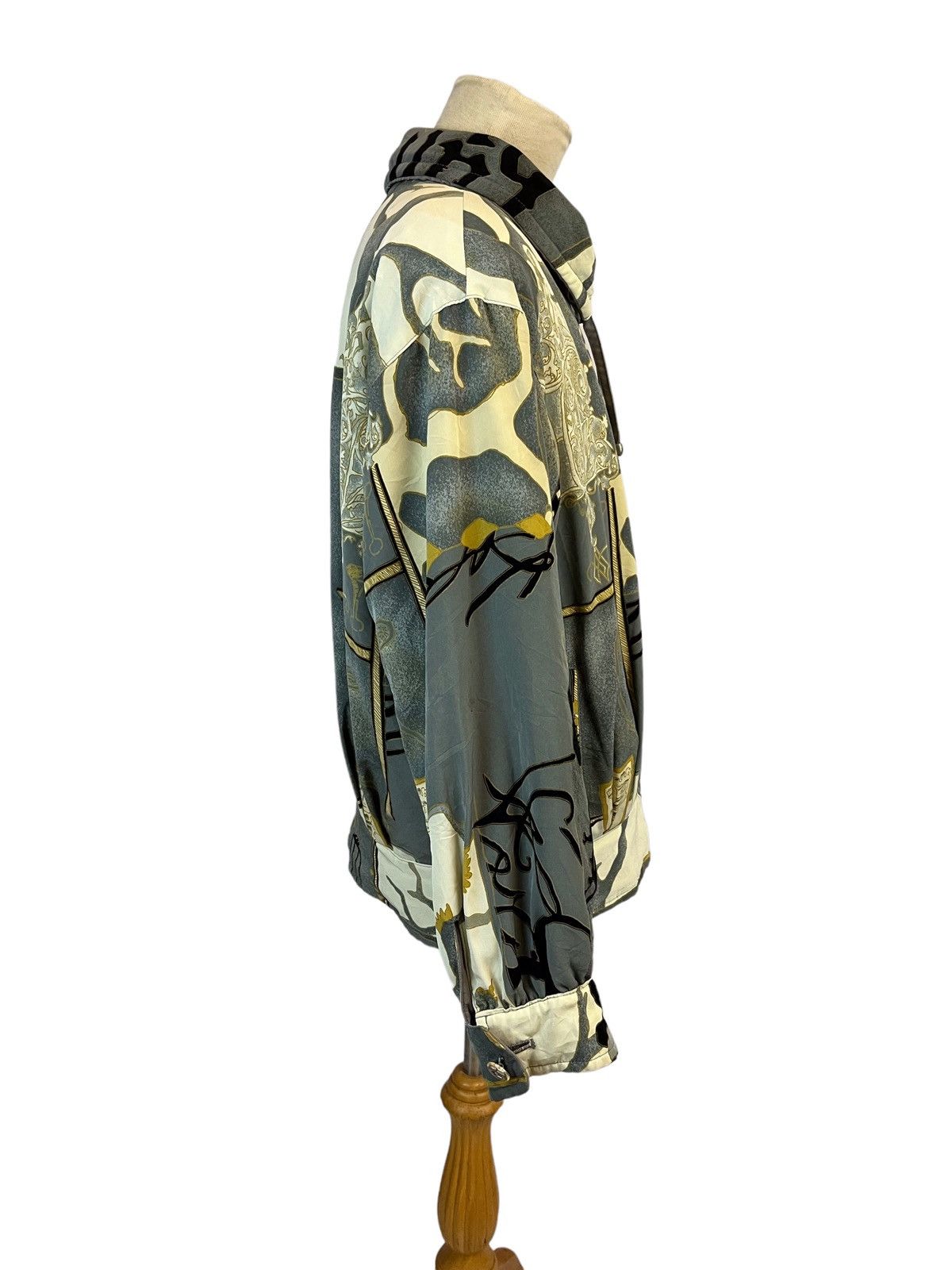 Japanese Brand Japanese Brand Partners By Mode Vallie Reversible jacket Size US M / EU 48-50 / 2 - 4 Thumbnail